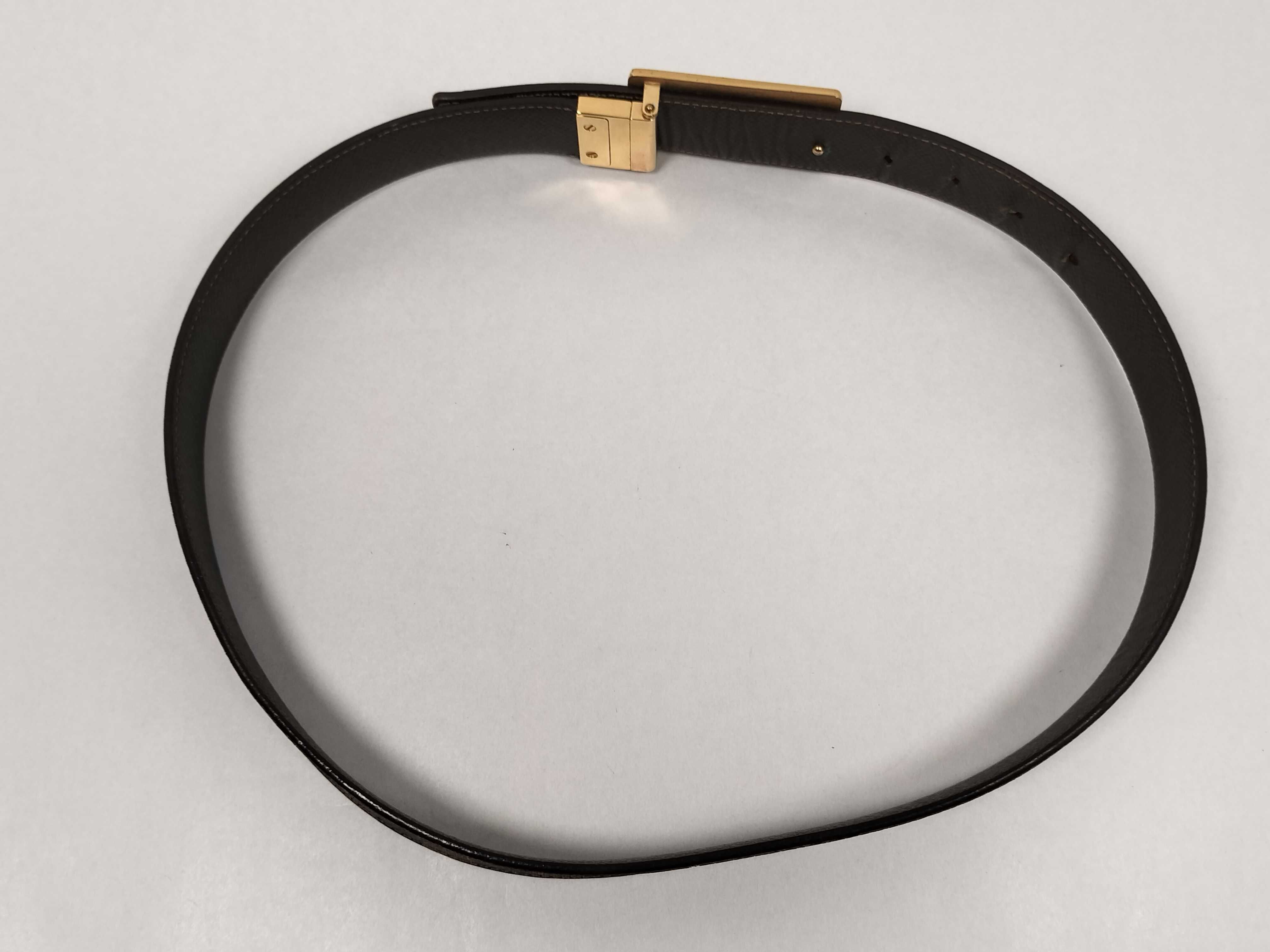 Damier Belt — view 3