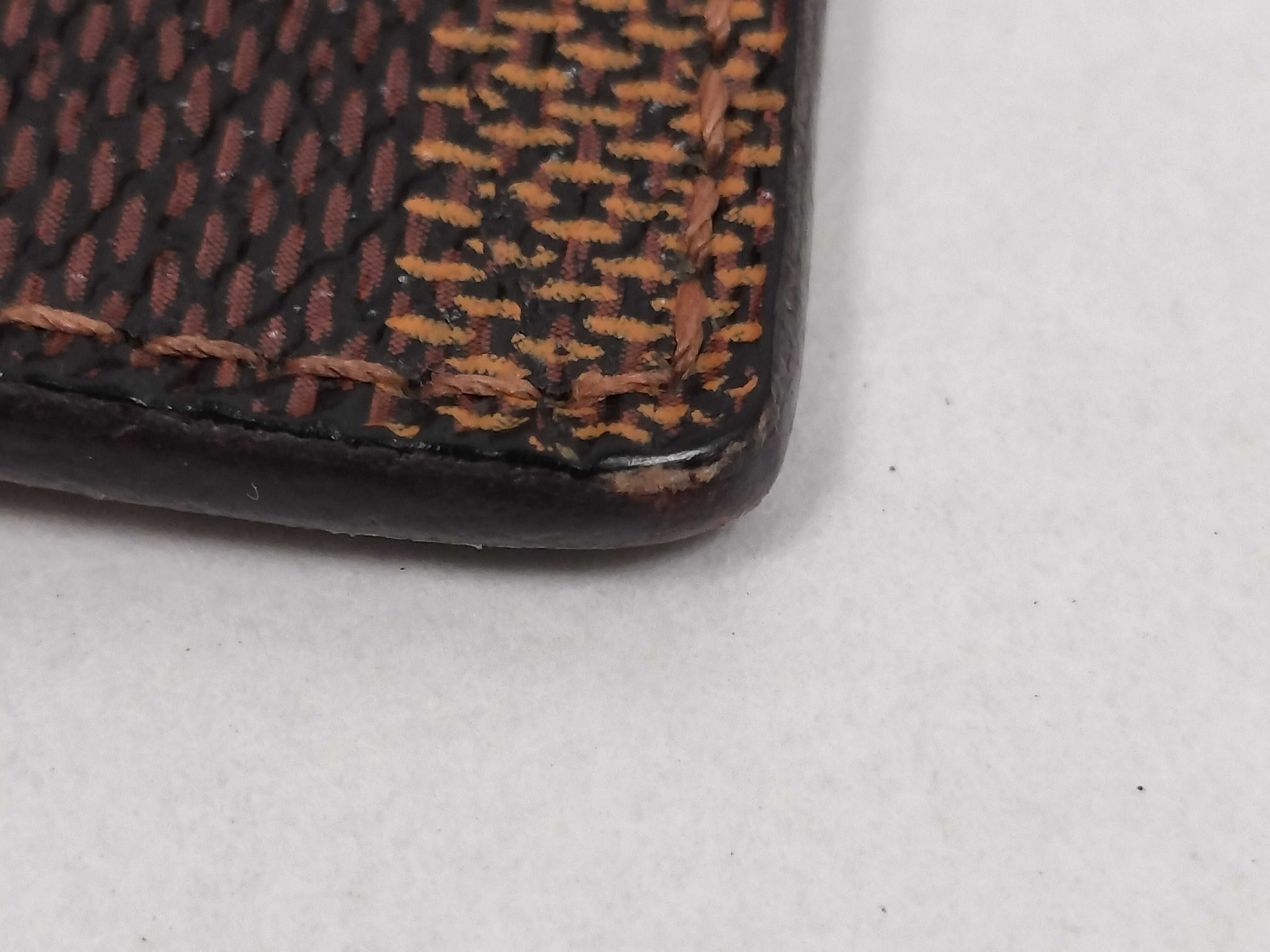 Damier Belt — view 9