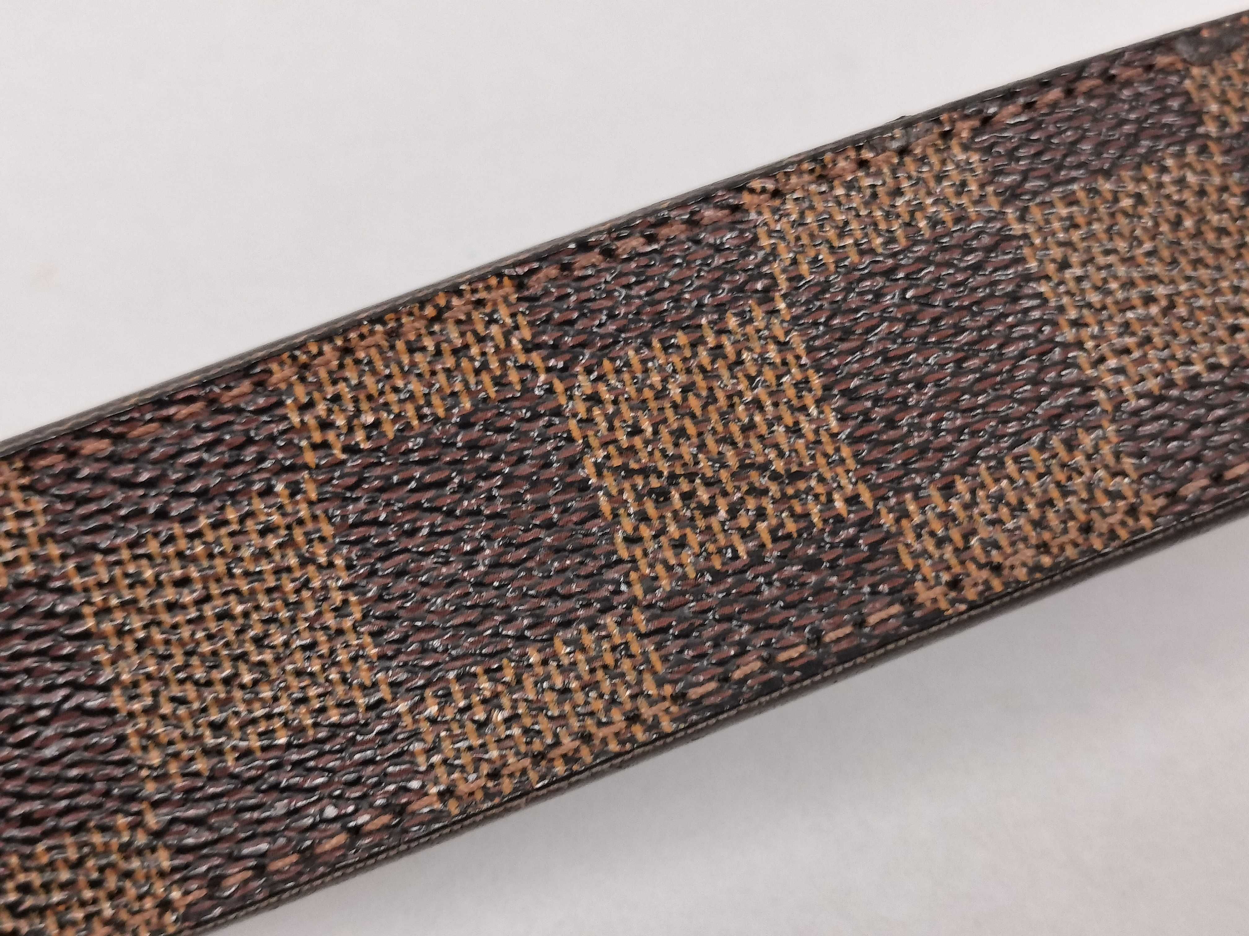 Damier Belt — view 10