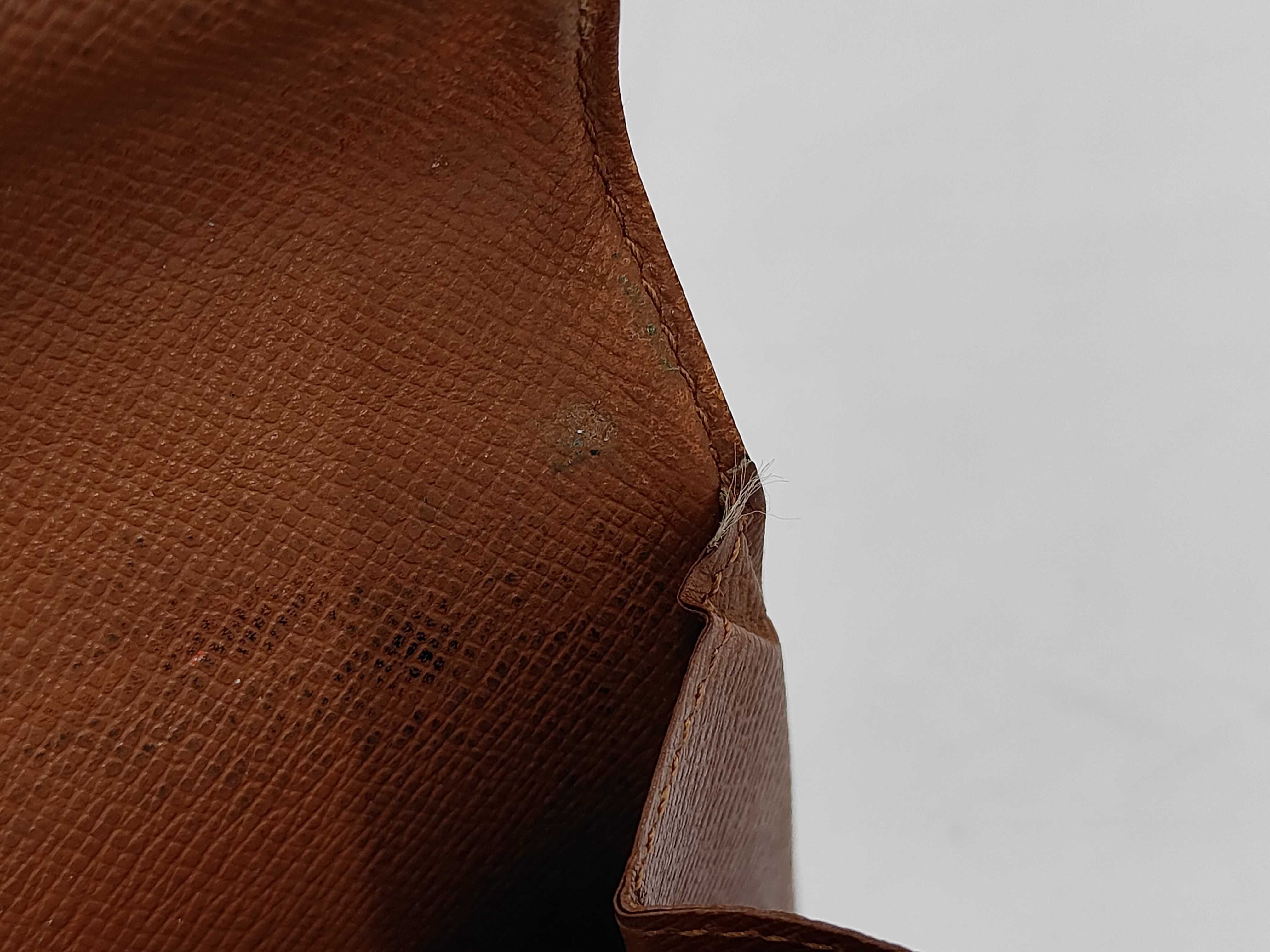 Monogram Portefeuille Sarah (old model) wallet — view 6