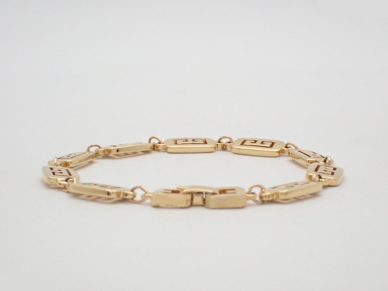 Other lines: Precious metals, bracelets, bangles (metal) — view 2