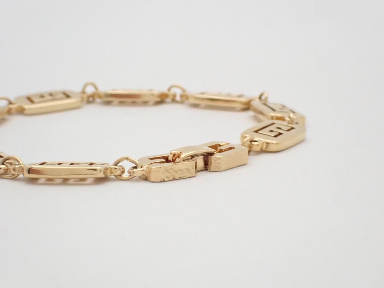 Other lines: Precious metals, bracelets, bangles (metal) — view 3