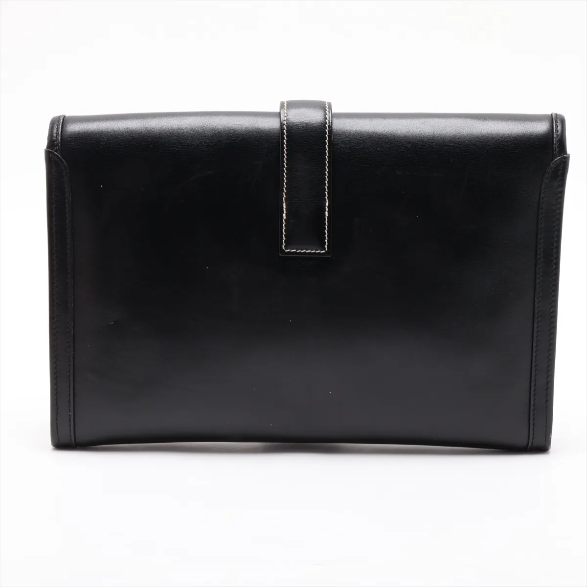 Jige PM Box Calf Black (Stamp unclear) — view 2