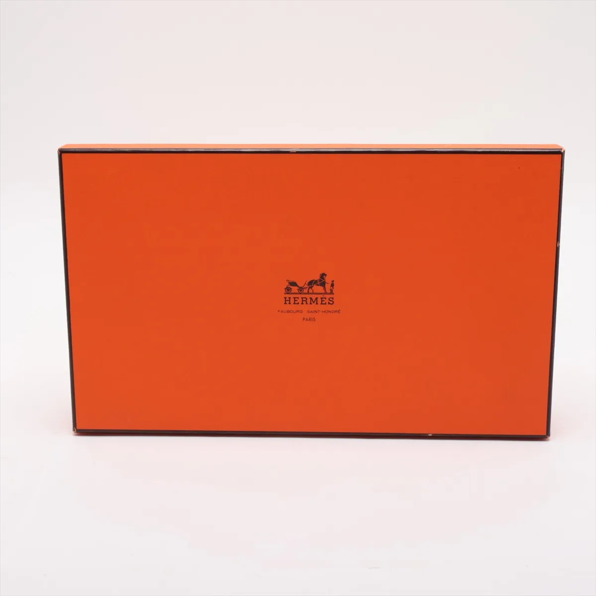 Jige PM Box Calf Black (Stamp unclear) — view 7