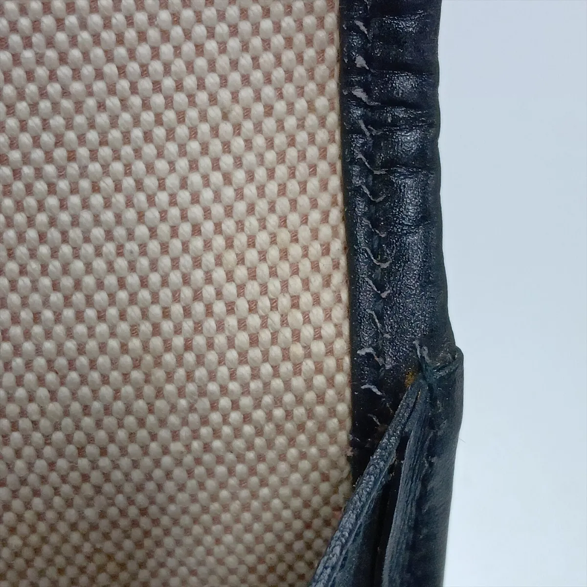 Jige PM Box Calf Black (Stamp unclear) — view 10