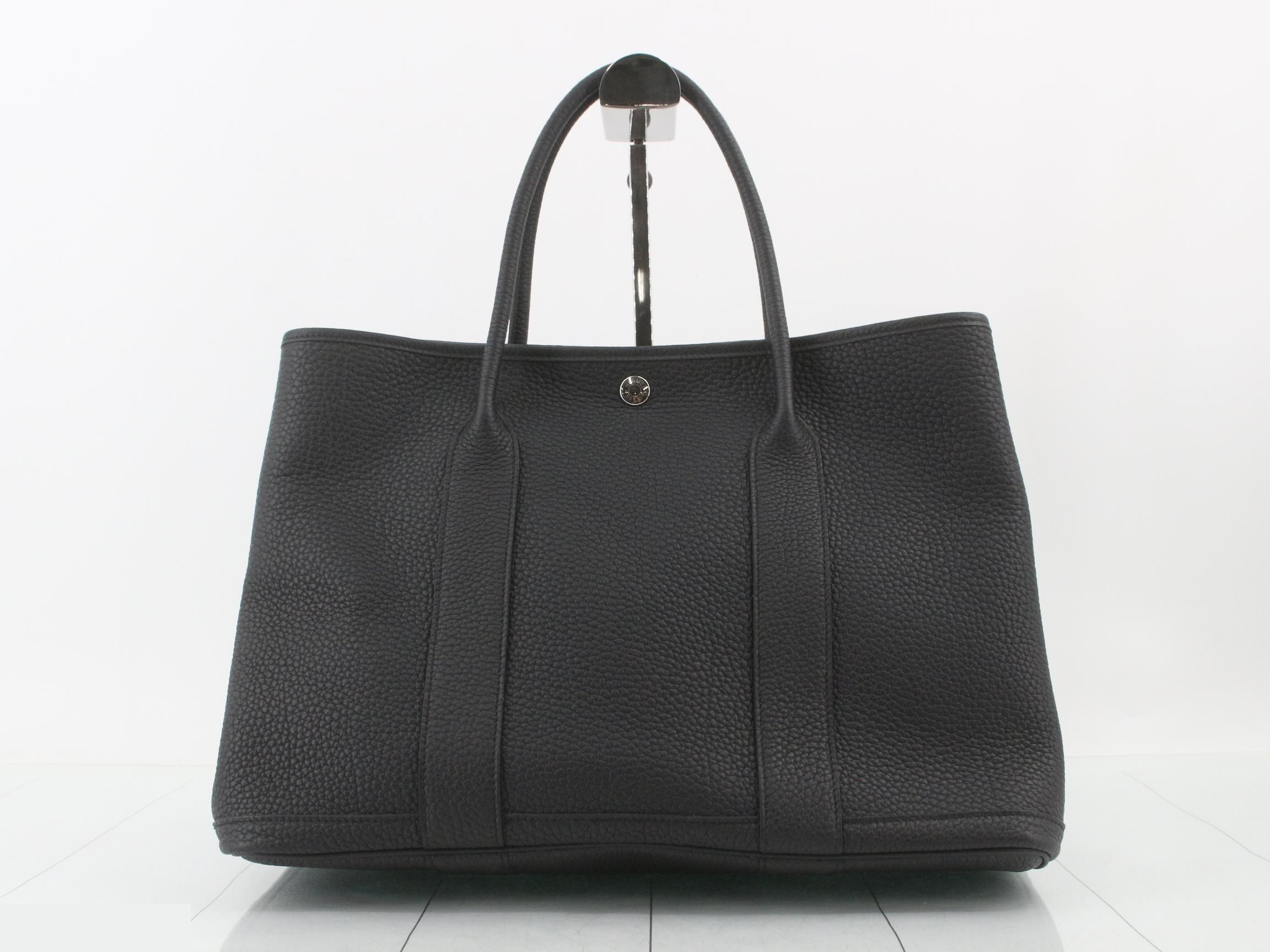 Garden Party PM Tote Bag - K — view 2