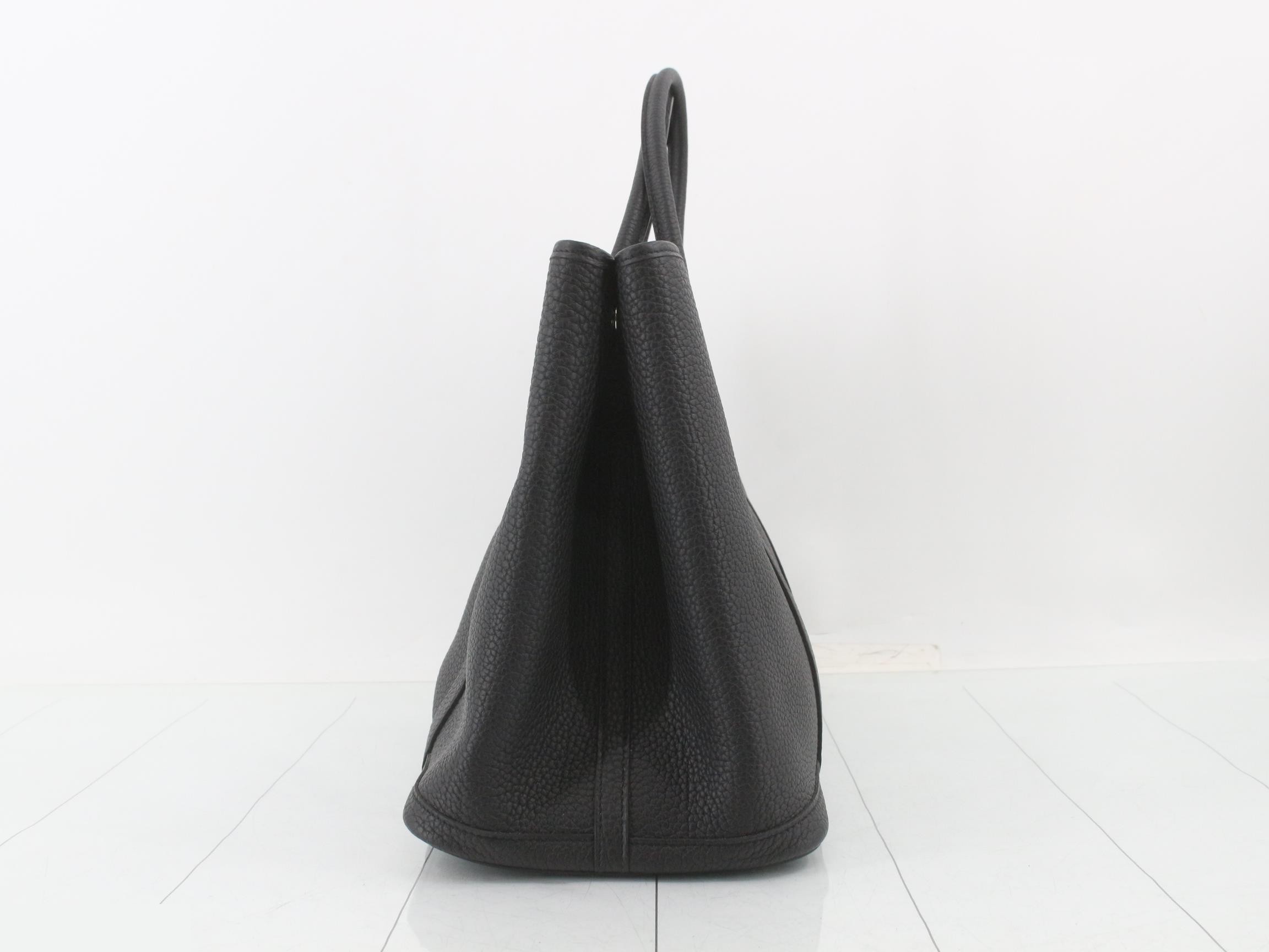 Garden Party PM Tote Bag - K — view 4