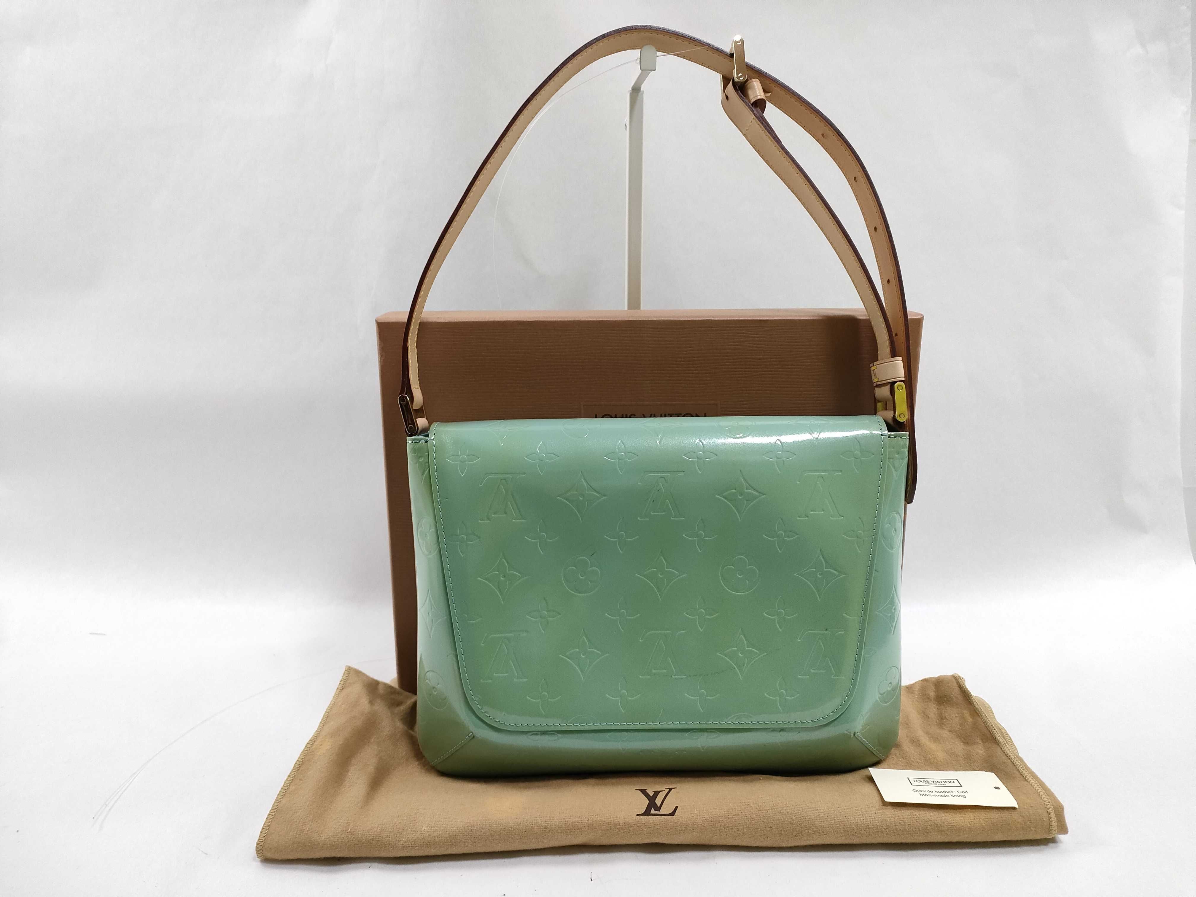 Vernis Thompson Street M91008 BA1980 Shoulder Bag
