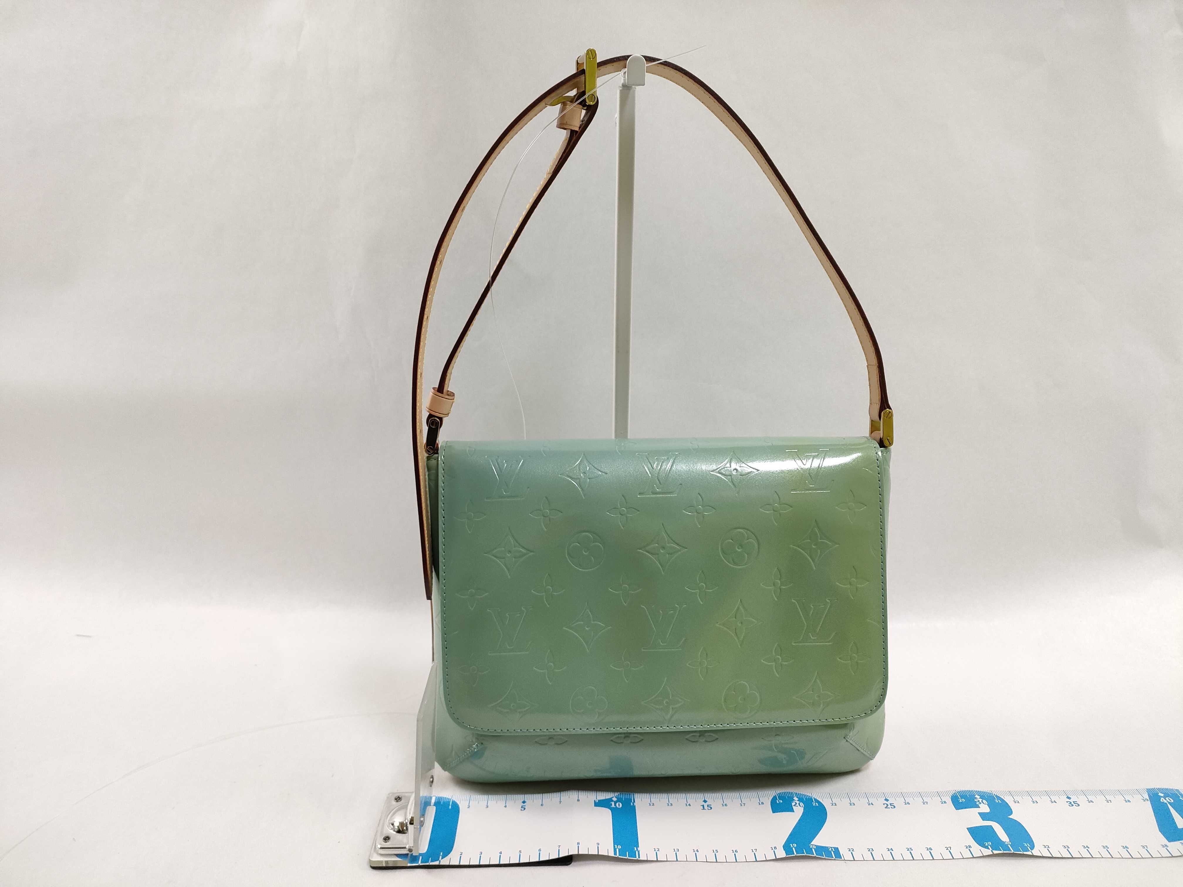 Vernis Thompson Street M91008 BA1980 Shoulder Bag — view 2