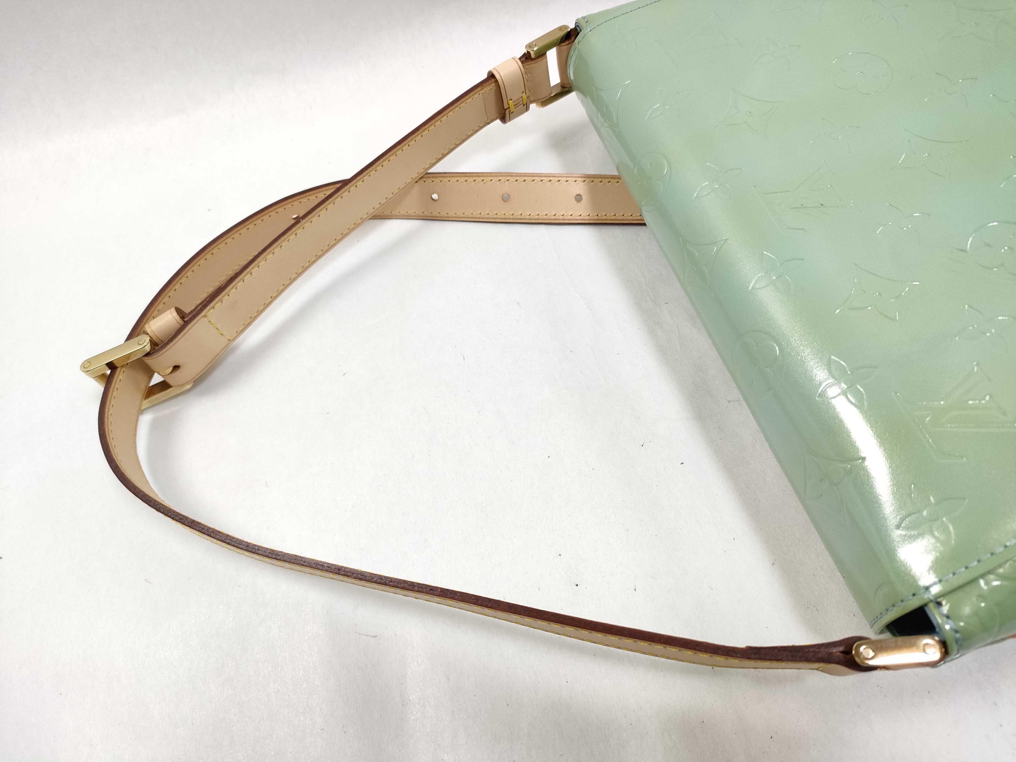 Vernis Thompson Street M91008 BA1980 Shoulder Bag — view 3