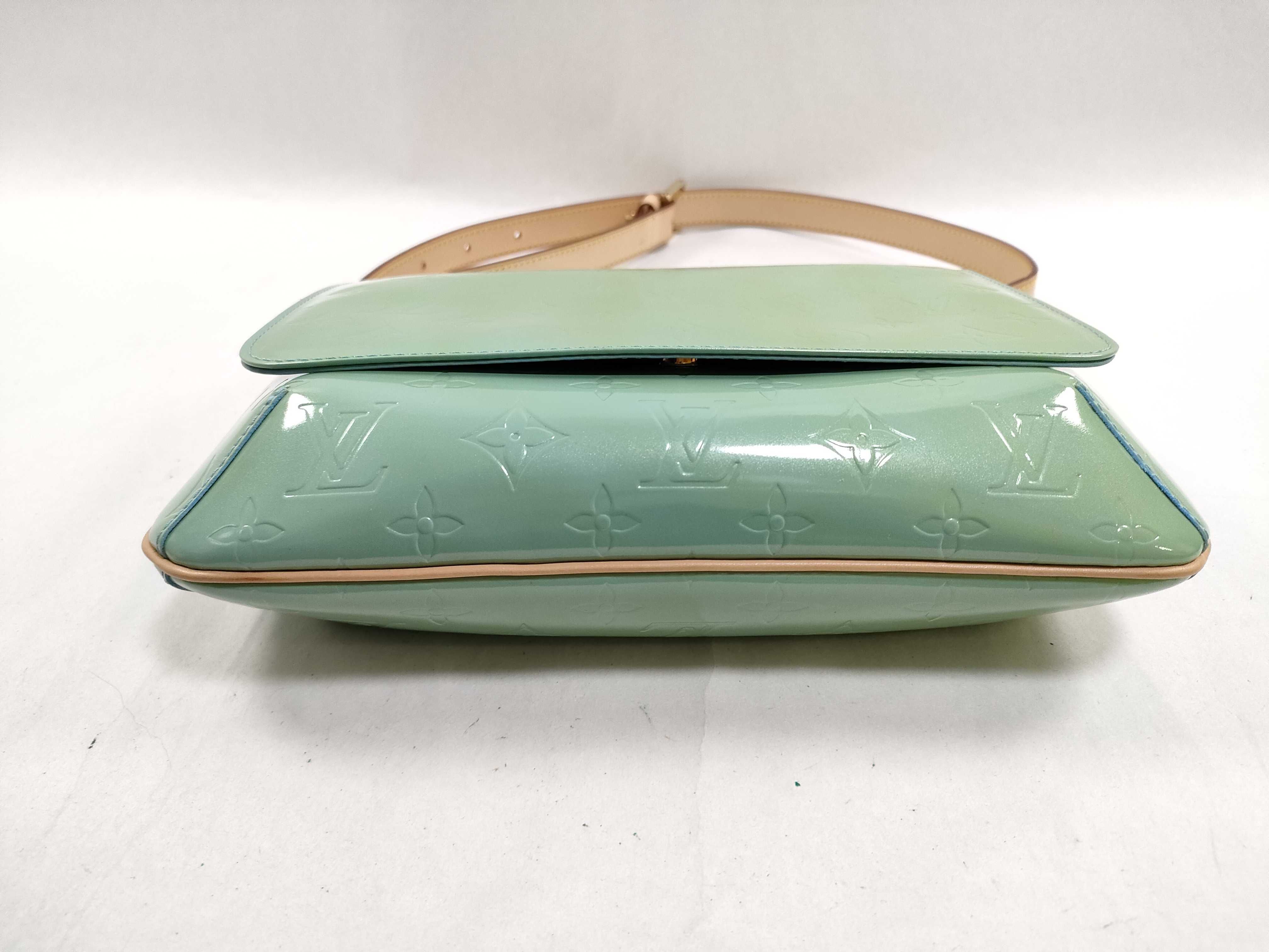 Vernis Thompson Street M91008 BA1980 Shoulder Bag — view 7