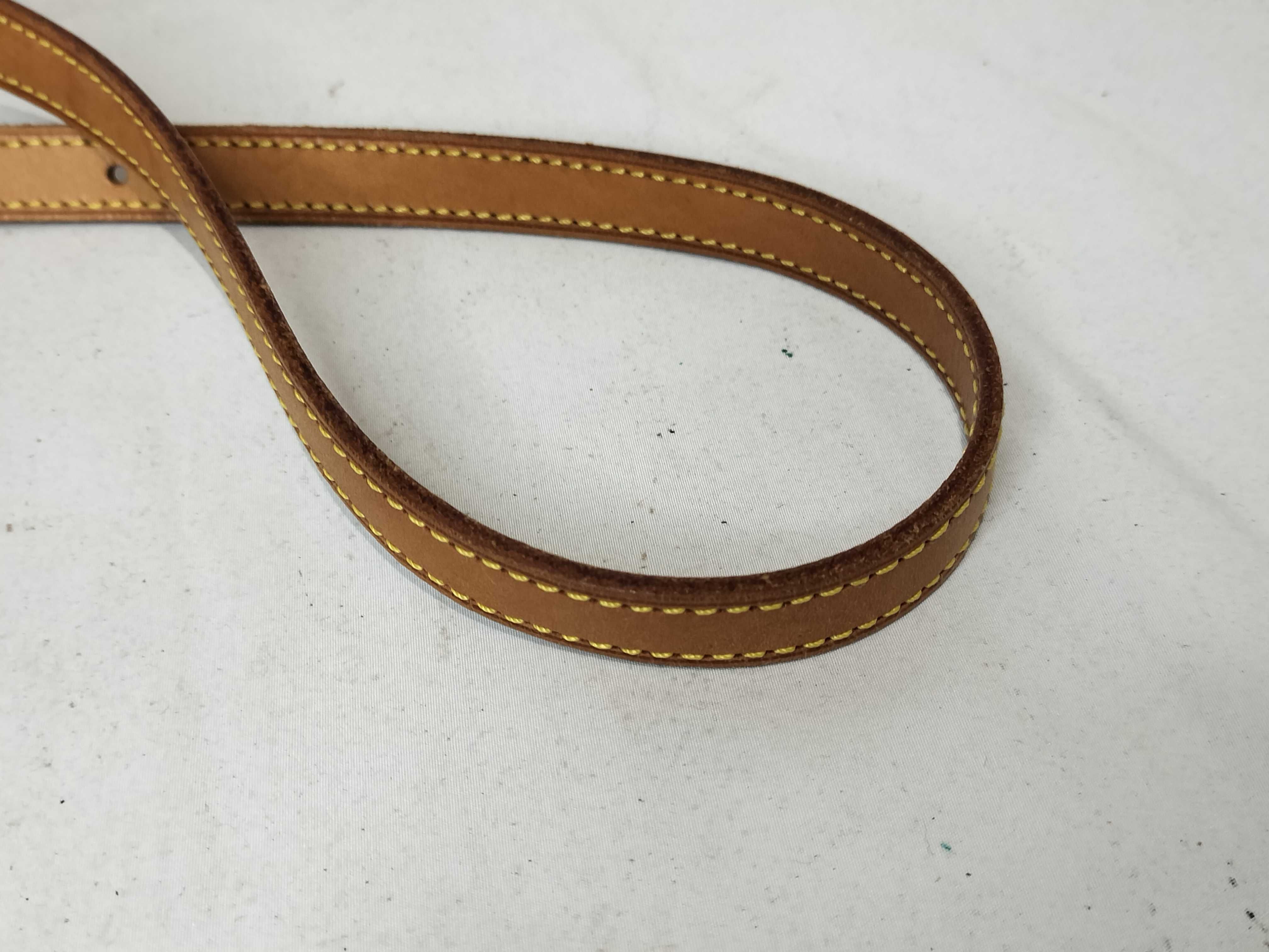 Monogram Louis Vuitton Monogram Druot M51290 VI1011 Shoulder Bag — view 4