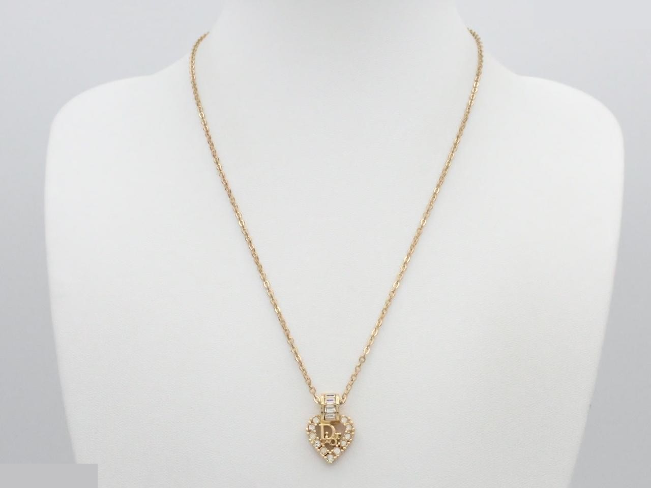 Trotter (precious metal) necklace pendant, chain approximately 46 cm — view 3