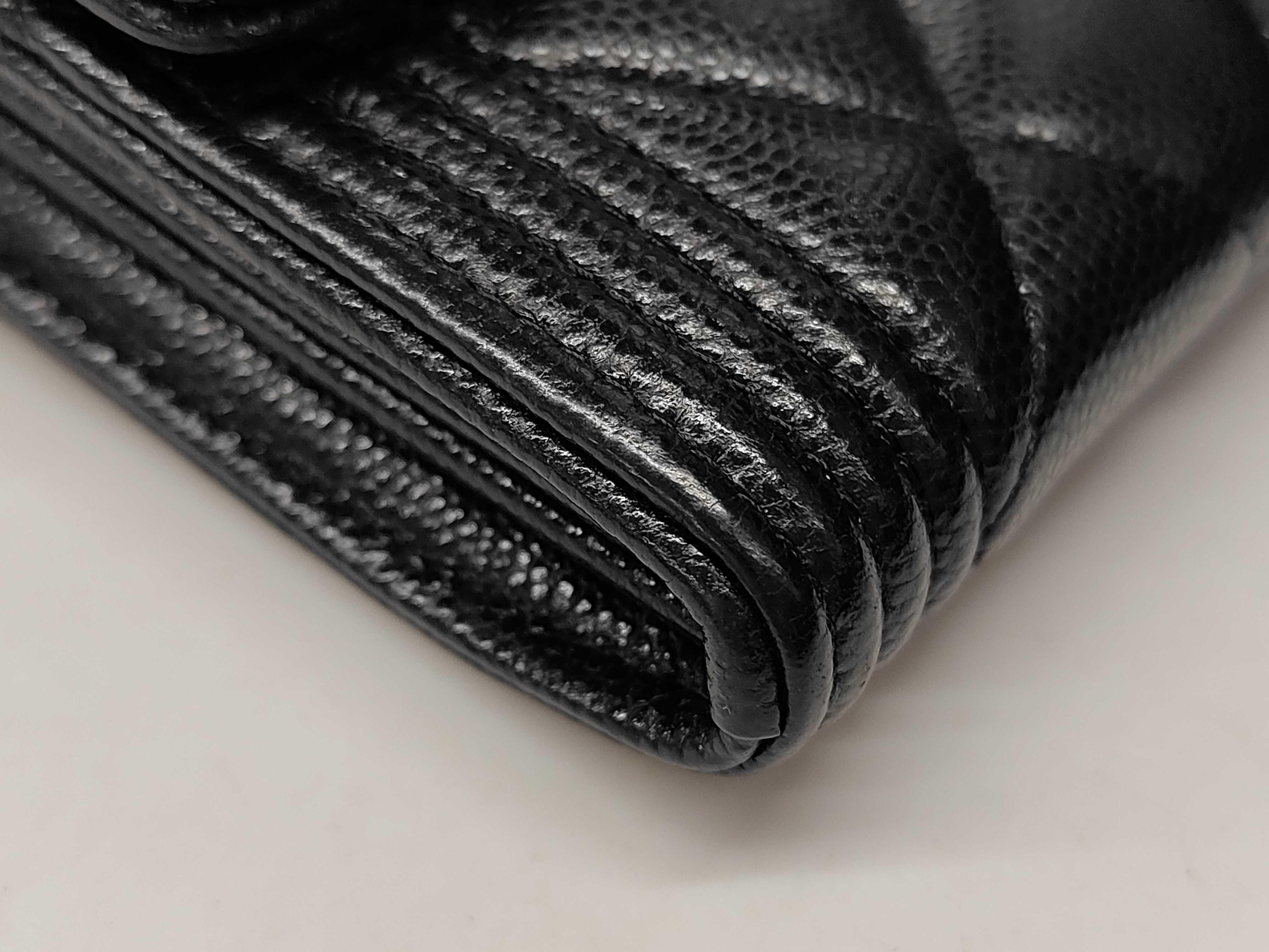Boy Chanel Long Wallet — view 3