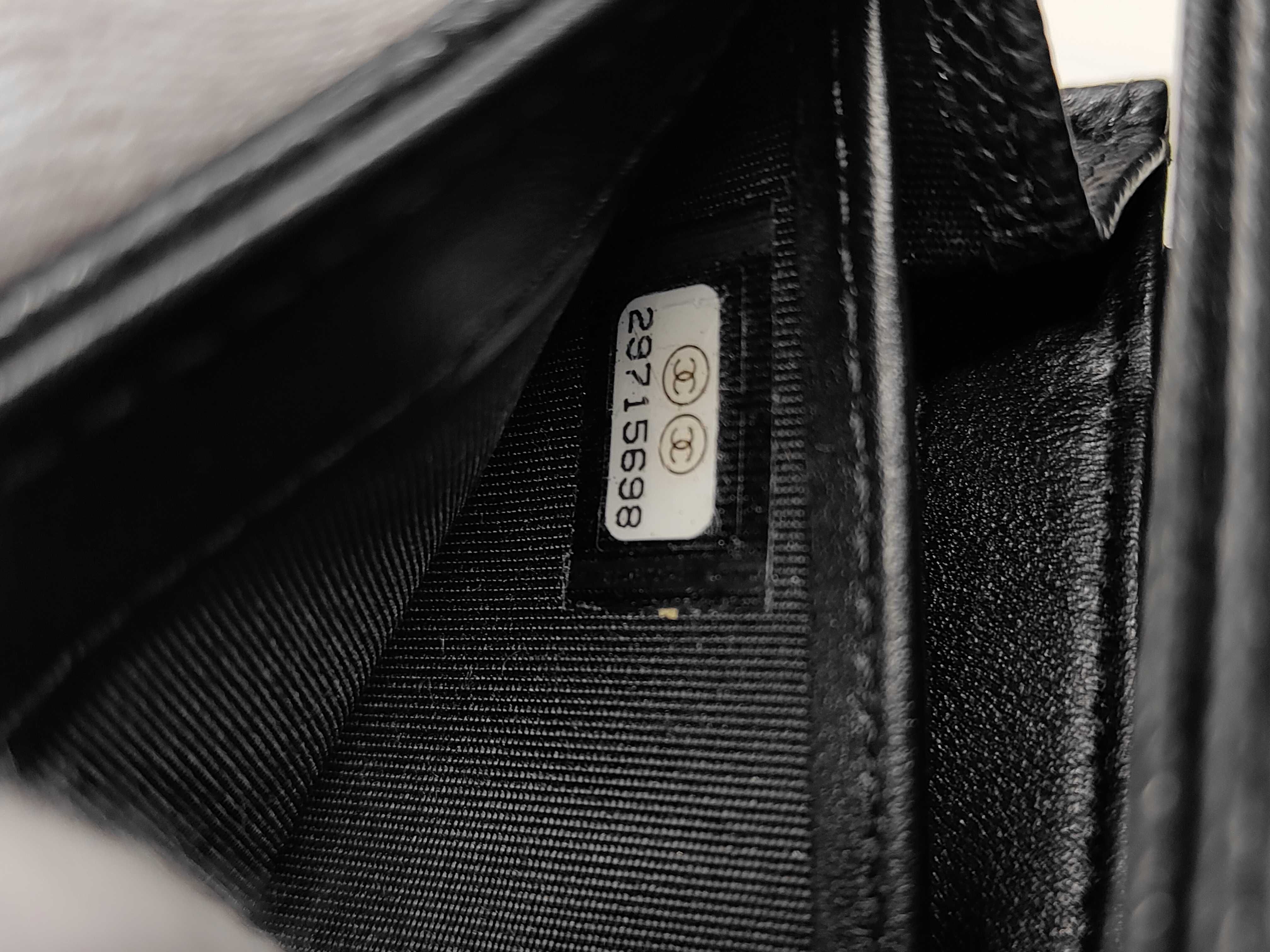 Boy Chanel Long Wallet — view 7