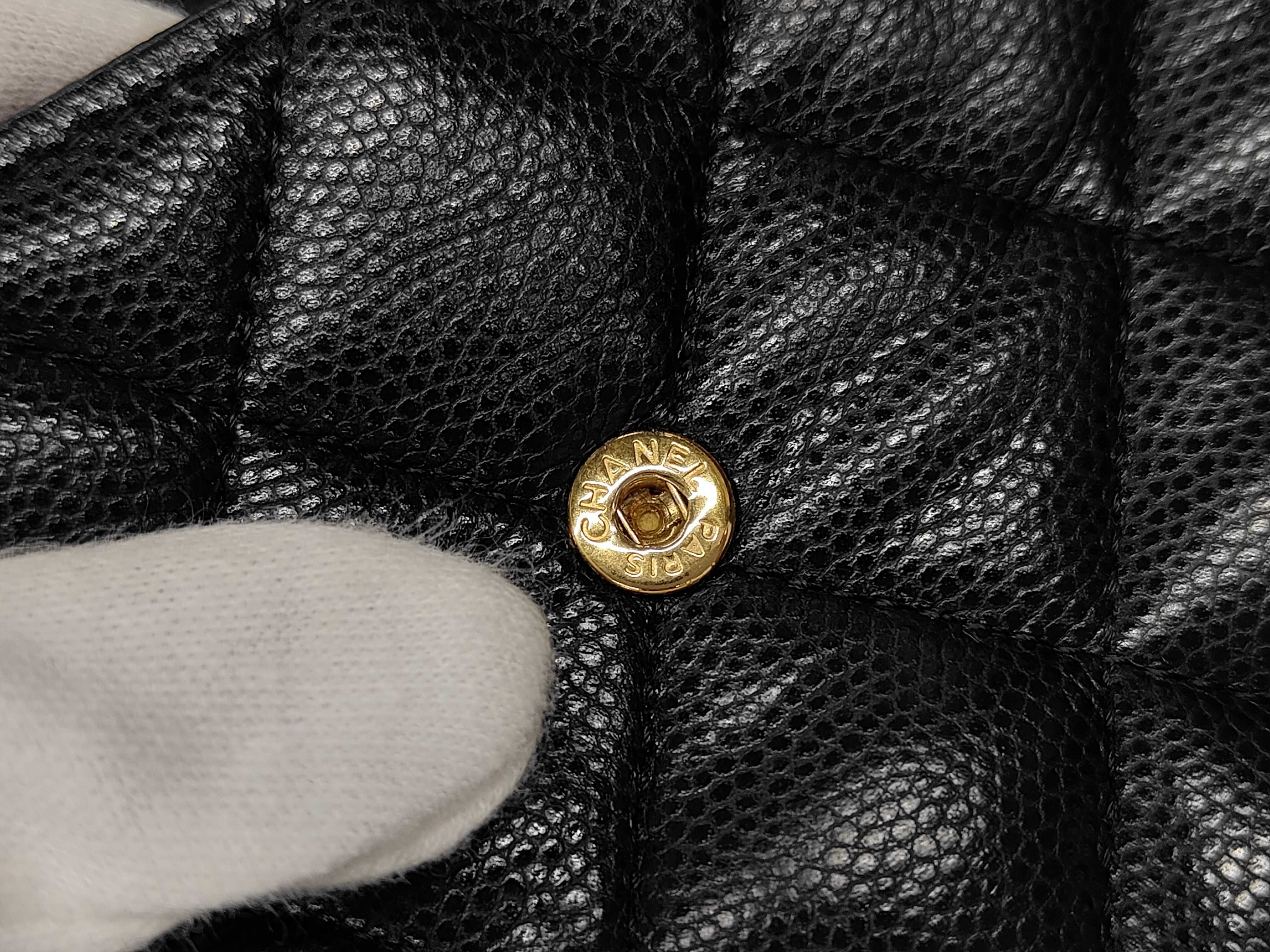 Boy Chanel Long Wallet — view 8