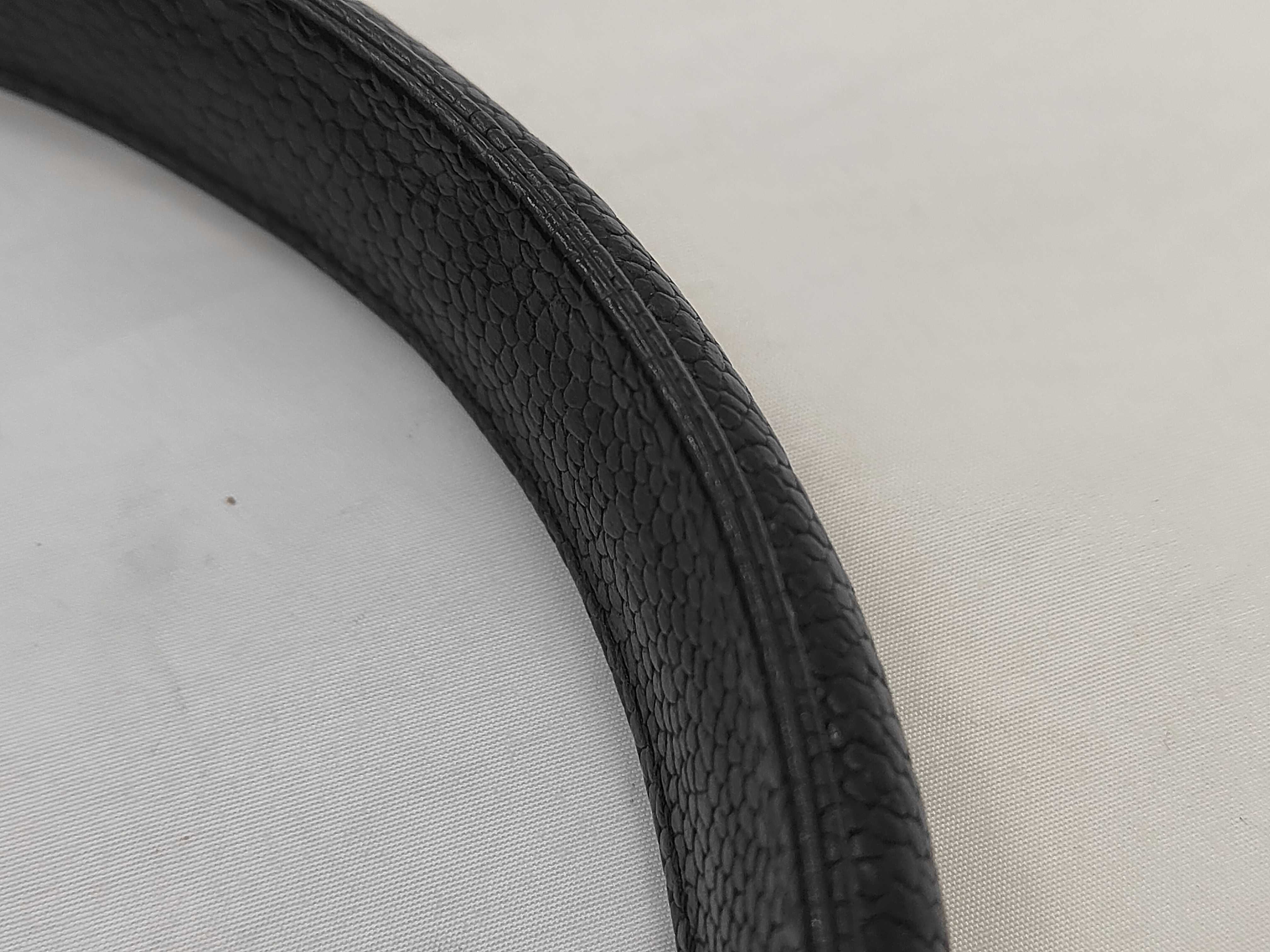 A12397 Matelassé Handbag (Serial Number 7) — view 4
