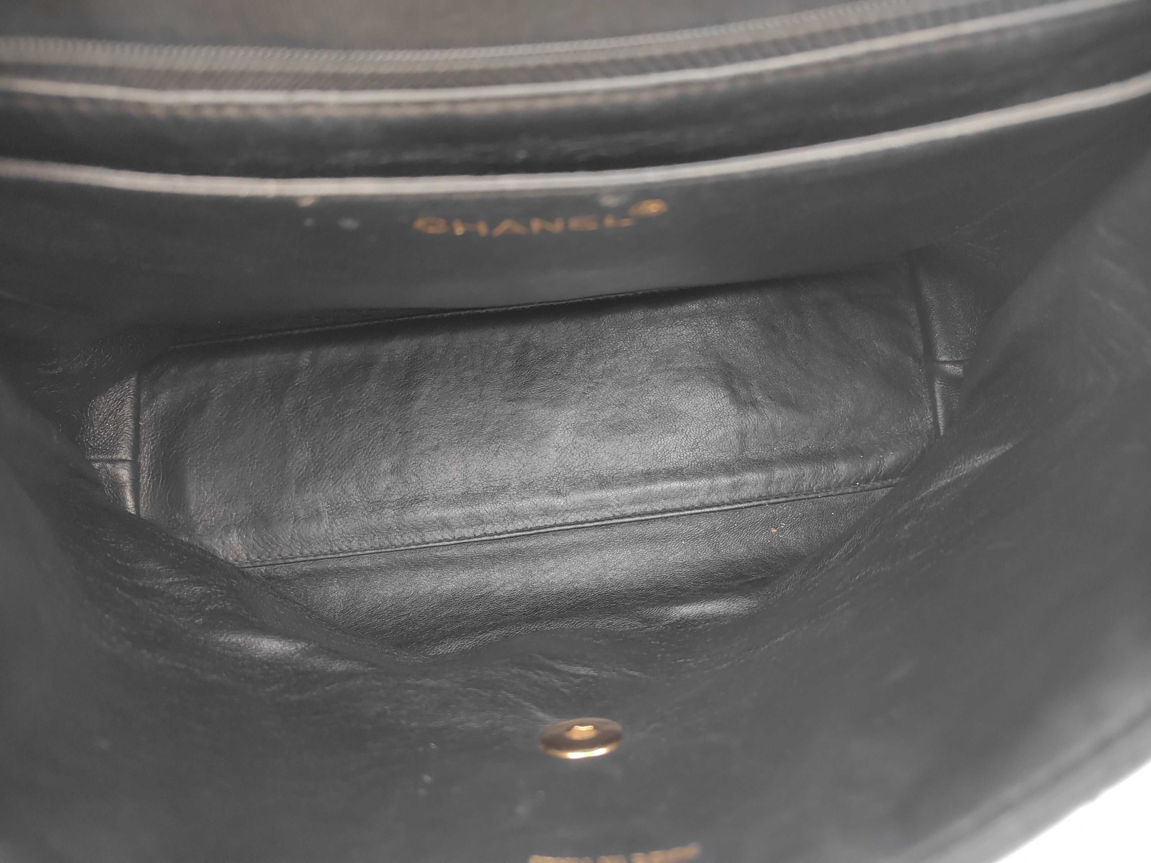 A12397 Matelassé Handbag (Serial Number 7) — view 8