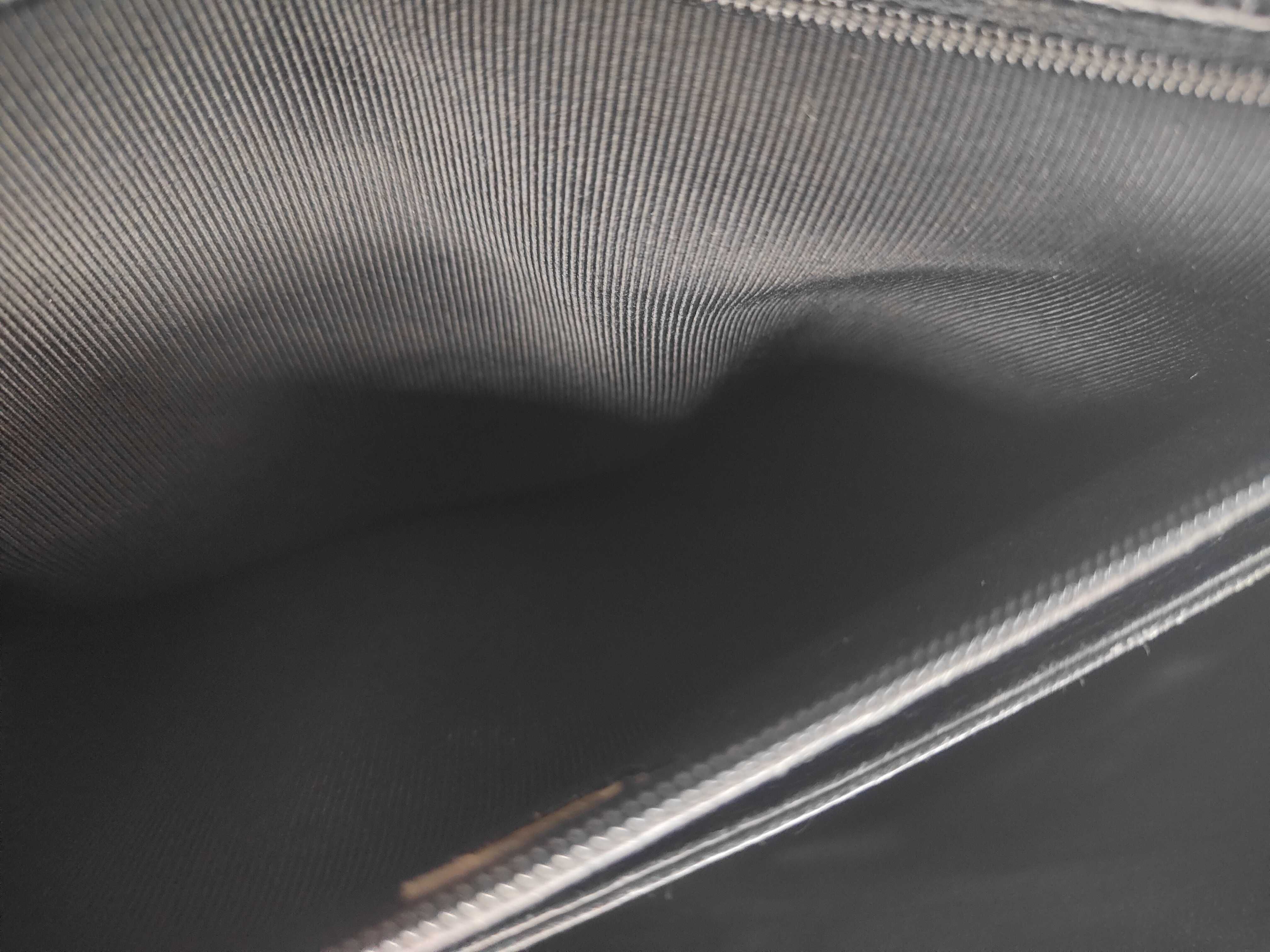 A12397 Matelassé Handbag (Serial Number 7) — view 9