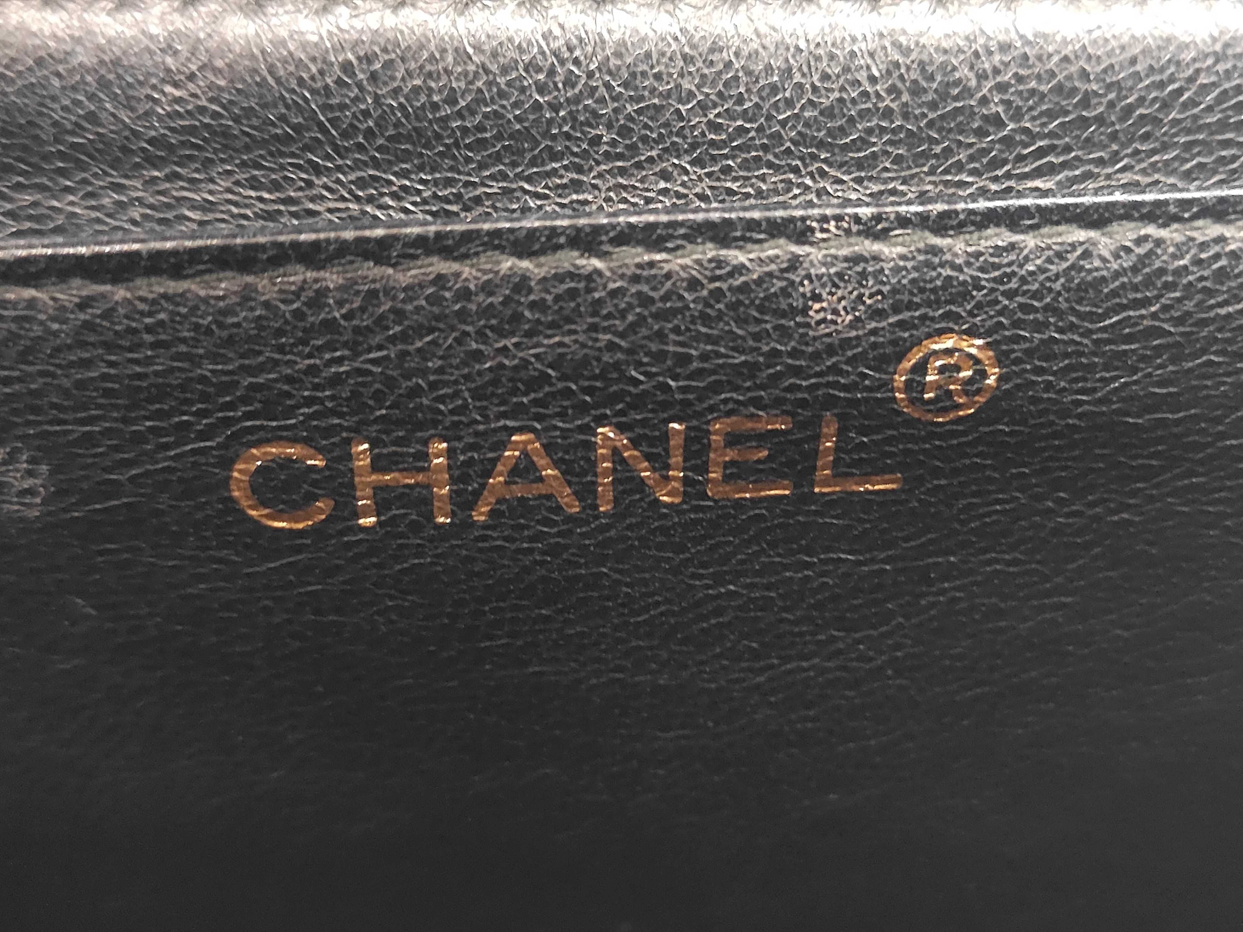 A12397 Matelassé Handbag (Serial Number 7) — view 10
