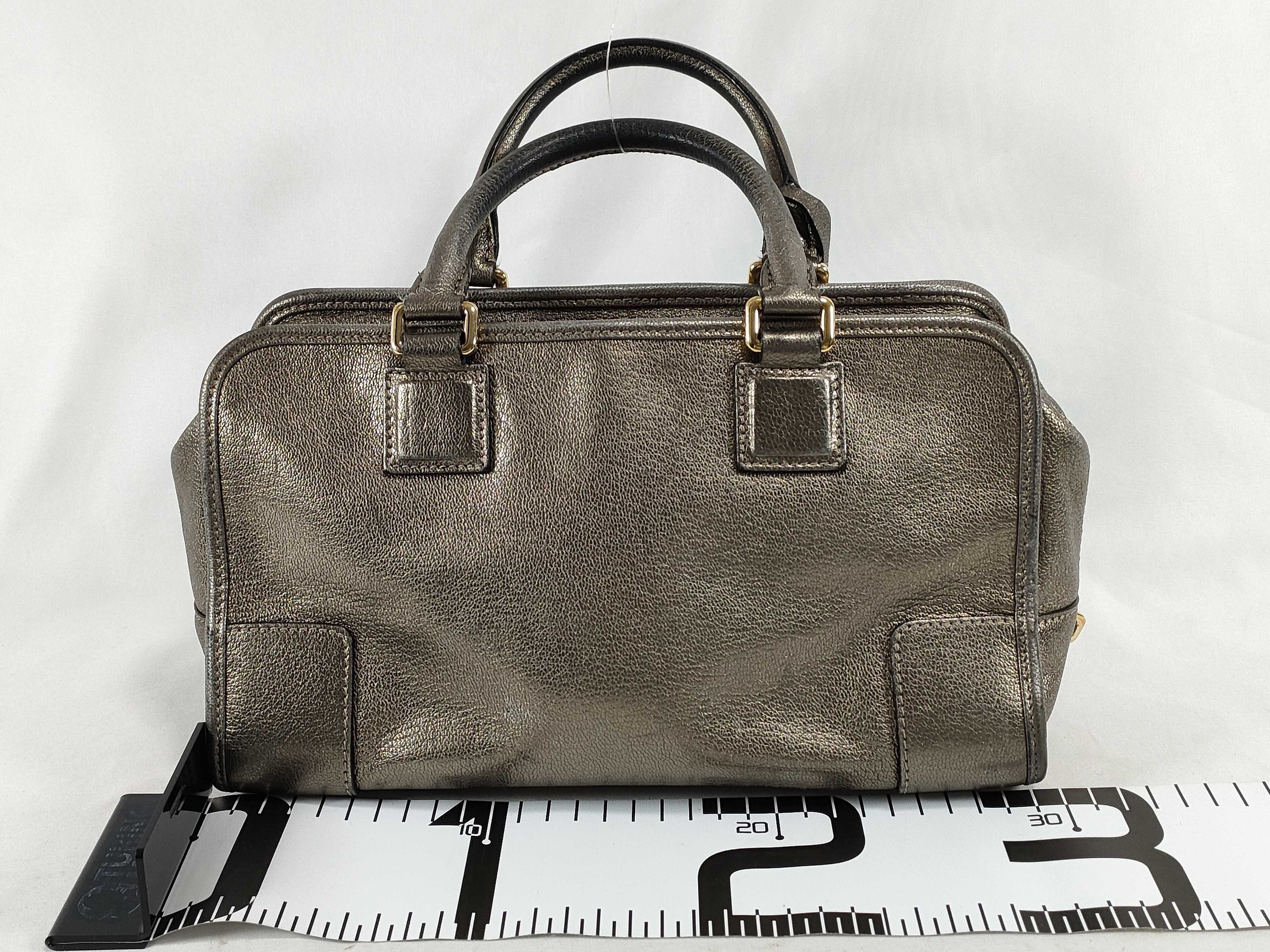 Amazona 28 Handbag — view 2