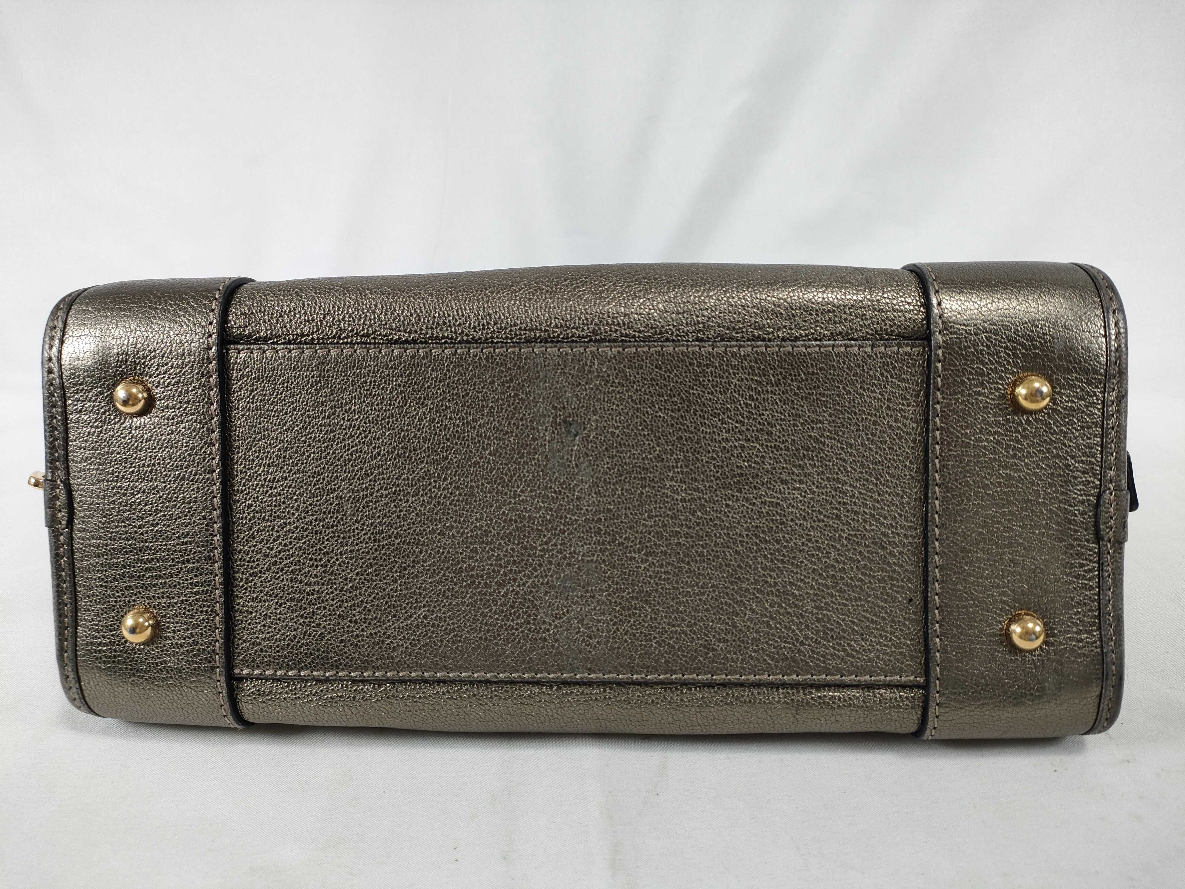 Amazona 28 Handbag — view 8