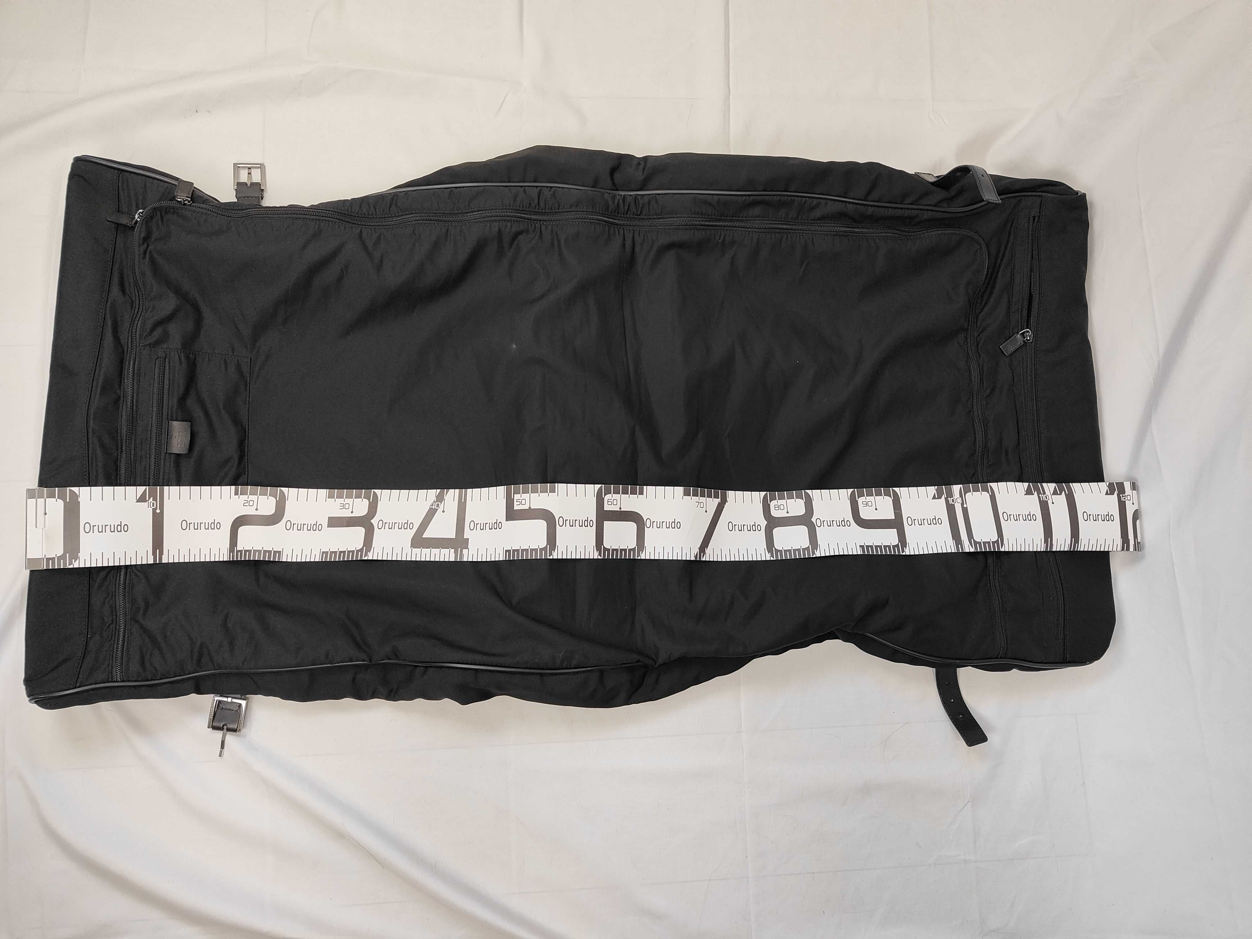 Garment Bag 122371 2123 Bag — view 2
