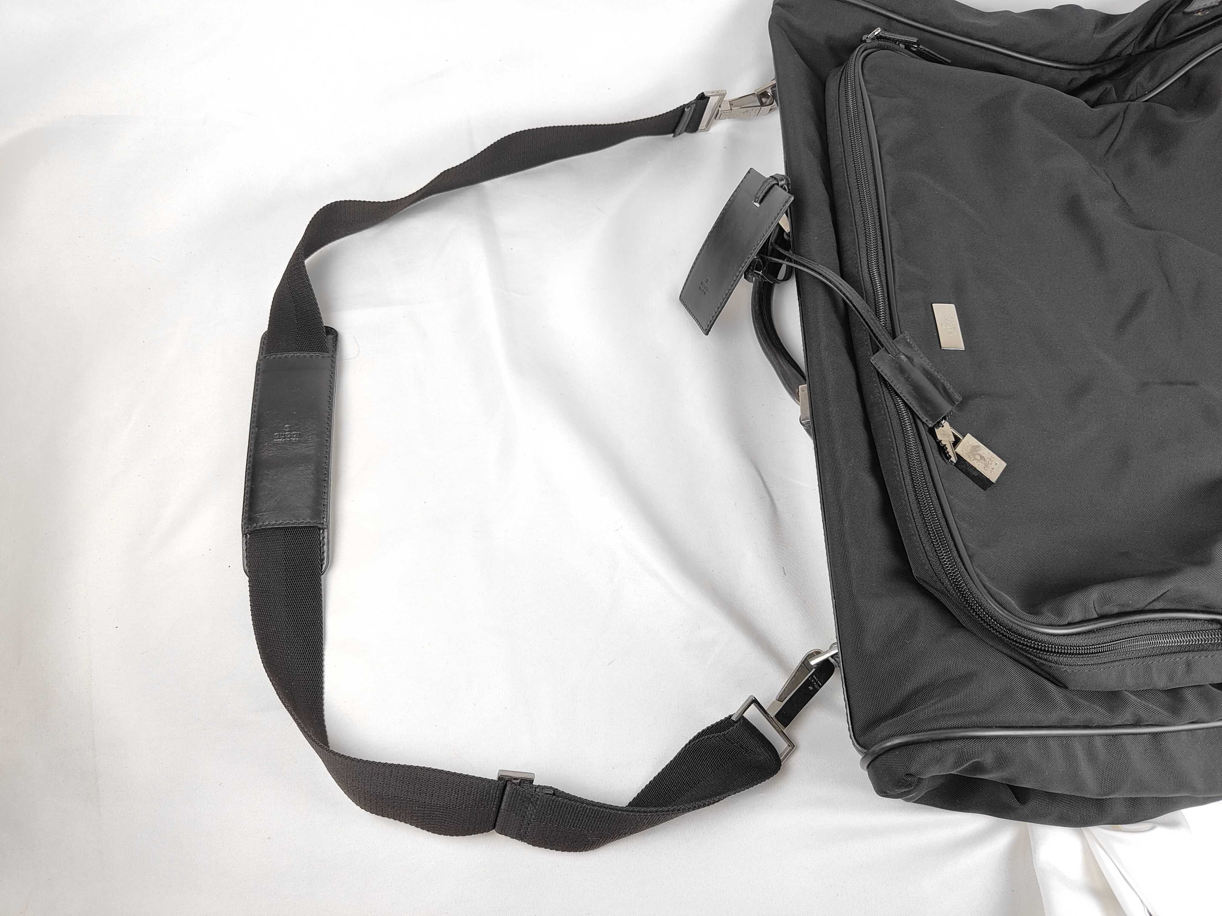 Garment Bag 122371 2123 Bag — view 6