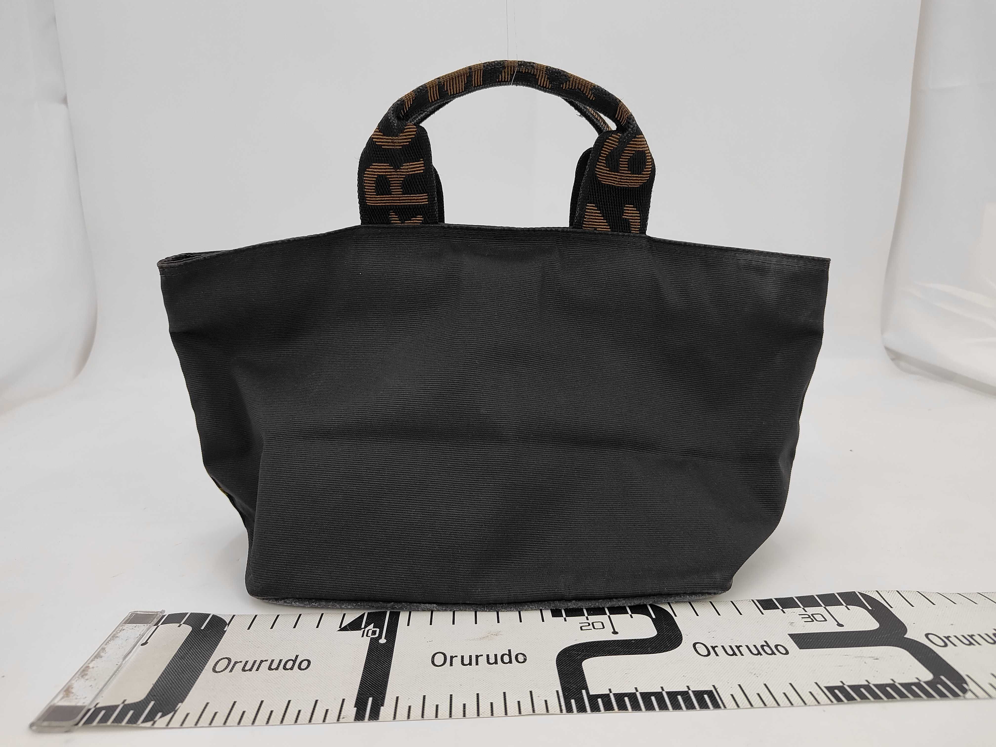 ROMA Star Nylon Mini Handbag — view 2