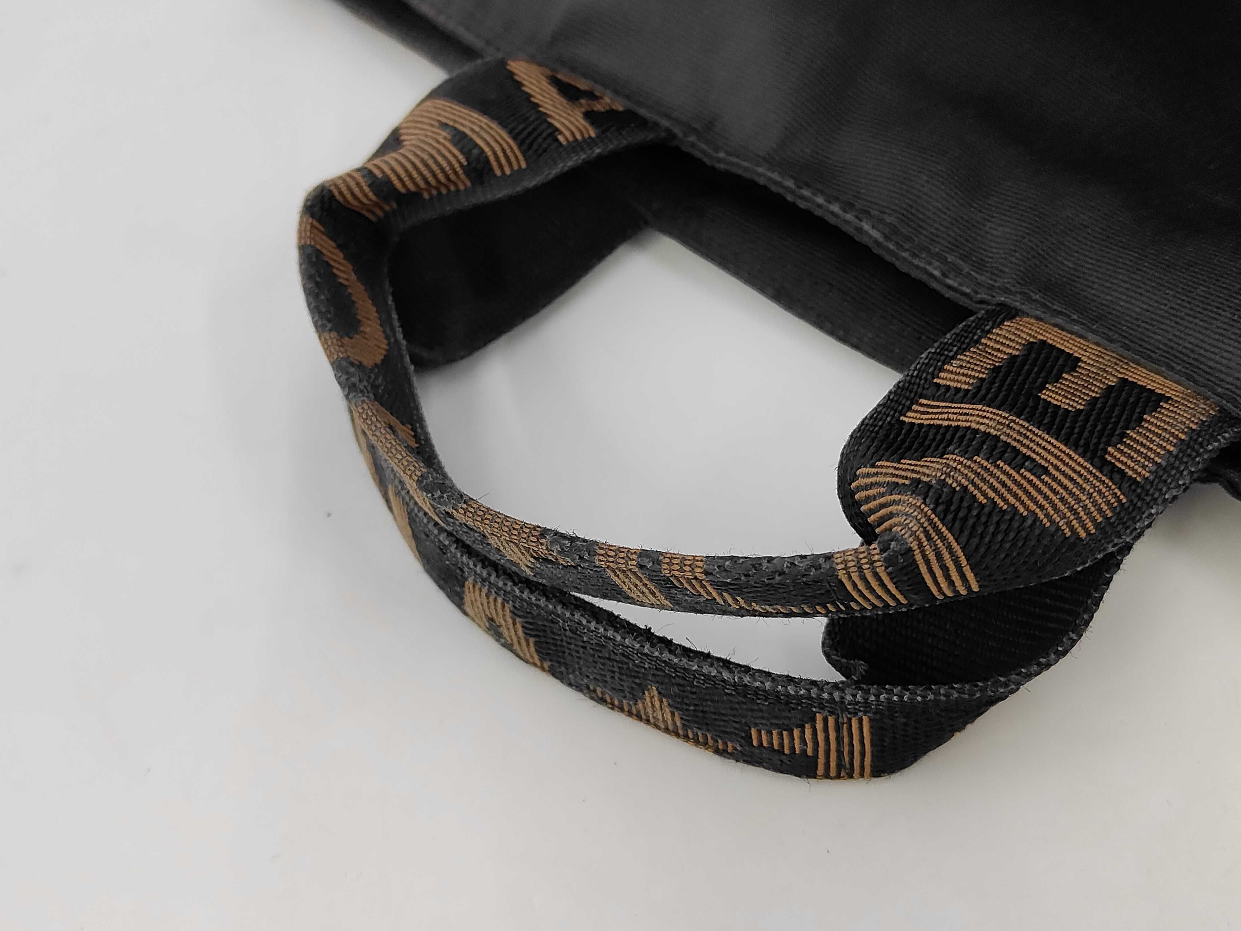 ROMA Star Nylon Mini Handbag — view 3