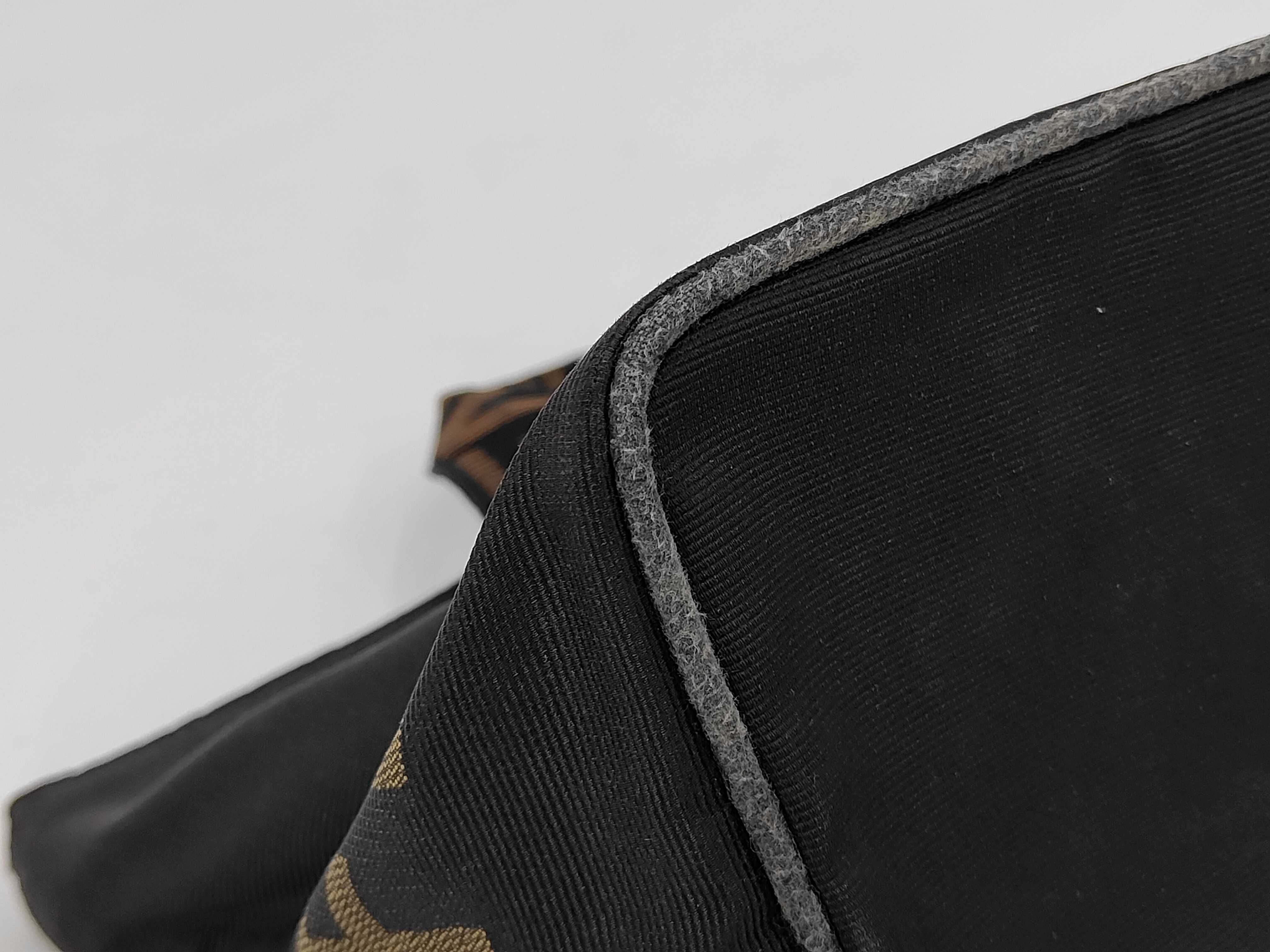 ROMA Star Nylon Mini Handbag — view 6