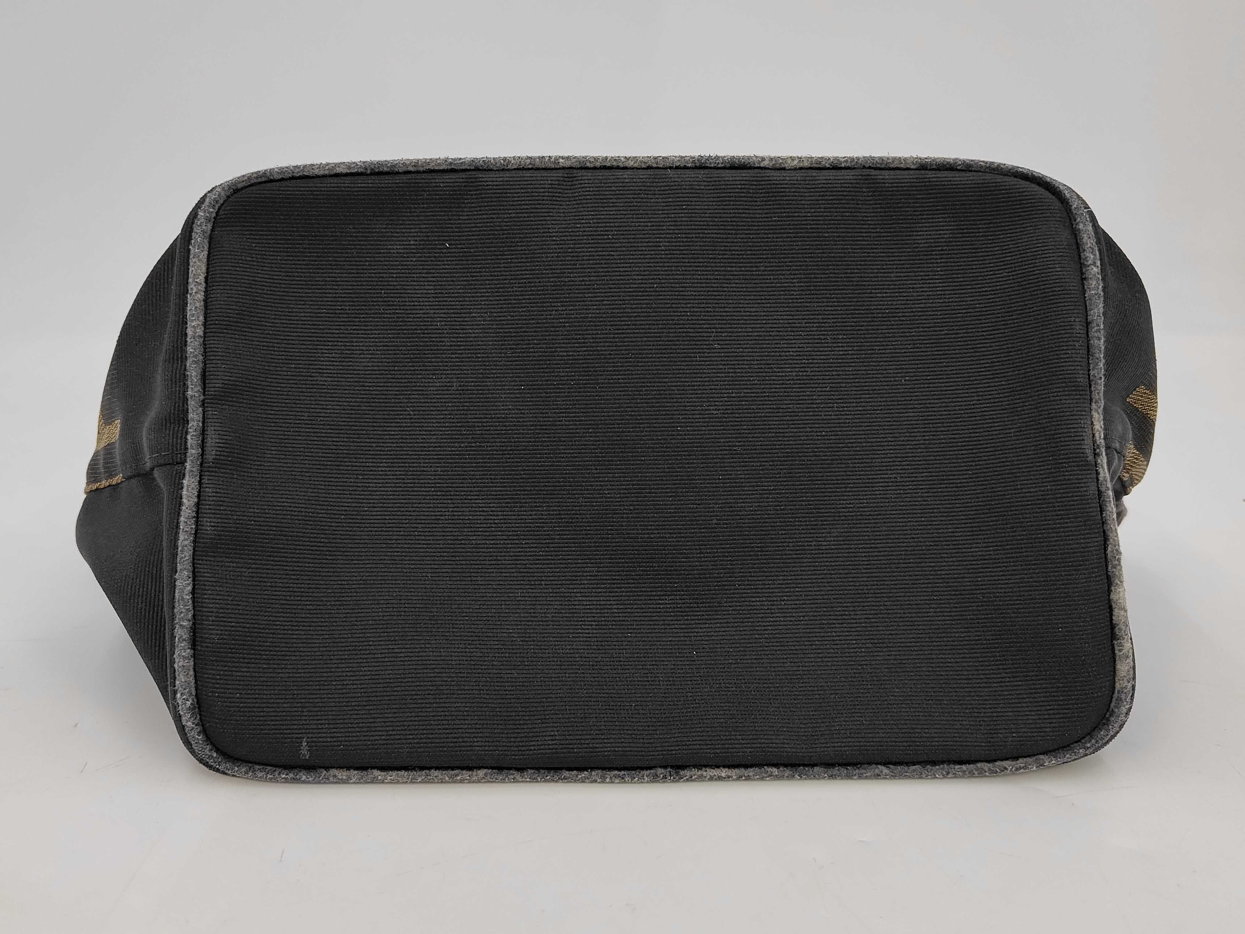 ROMA Star Nylon Mini Handbag — view 7