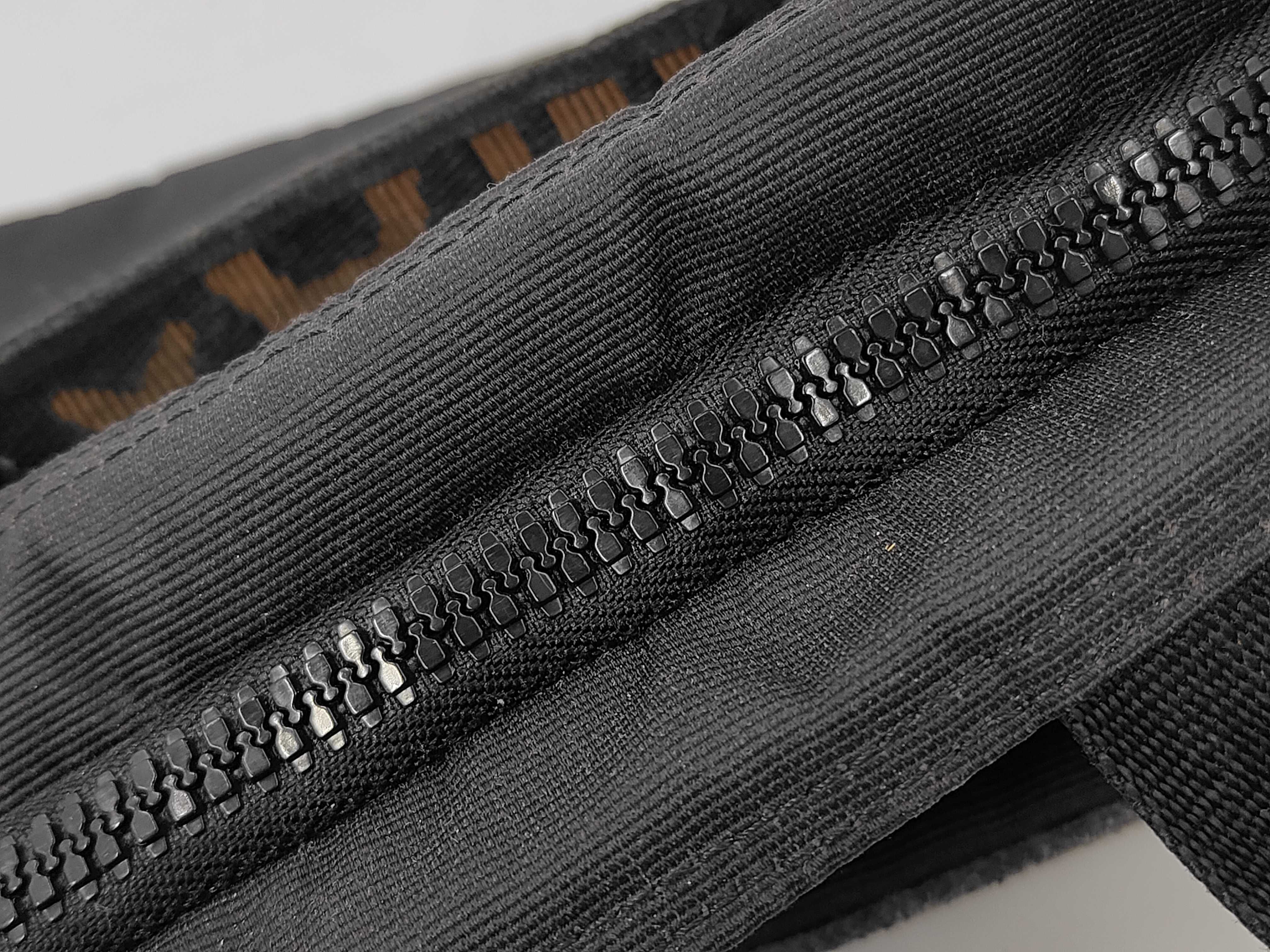 ROMA Star Nylon Mini Handbag — view 8