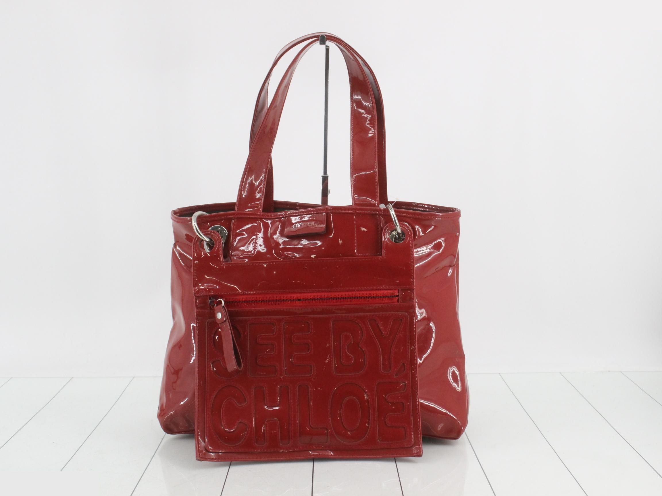 See by Chloé (Bag) - Tote Bag
