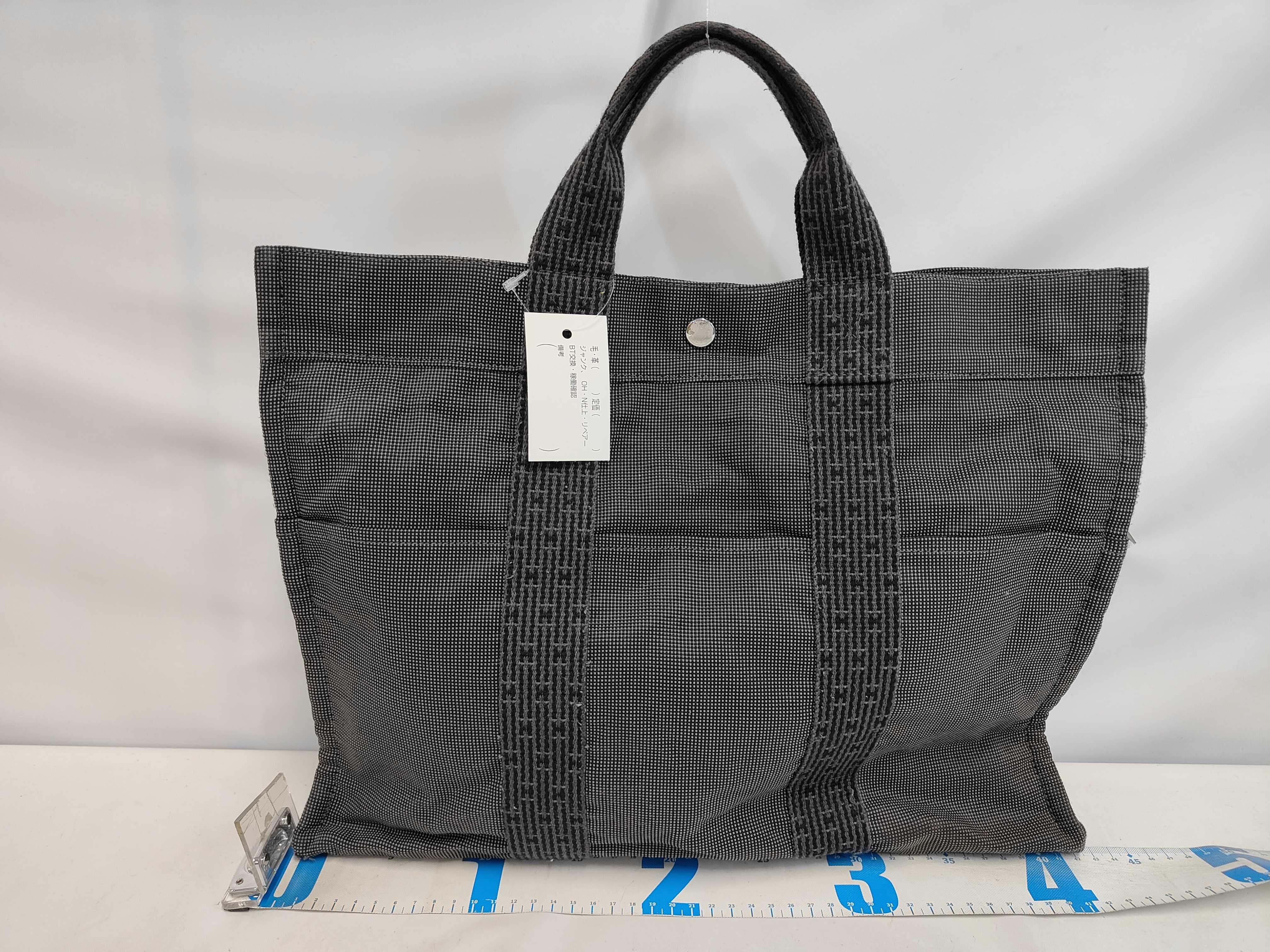 Herline Tote Bag — view 2