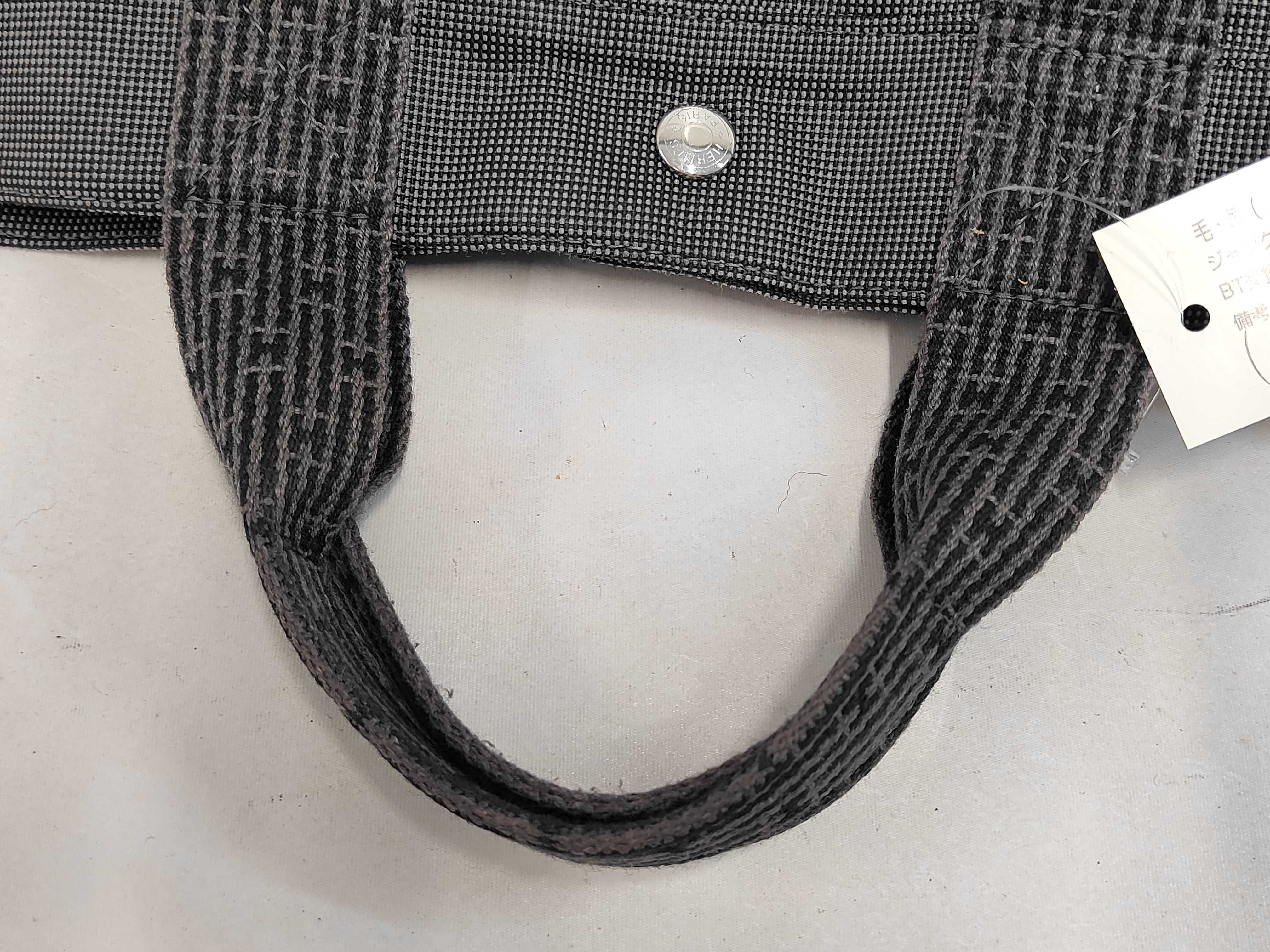 Herline Tote Bag — view 5