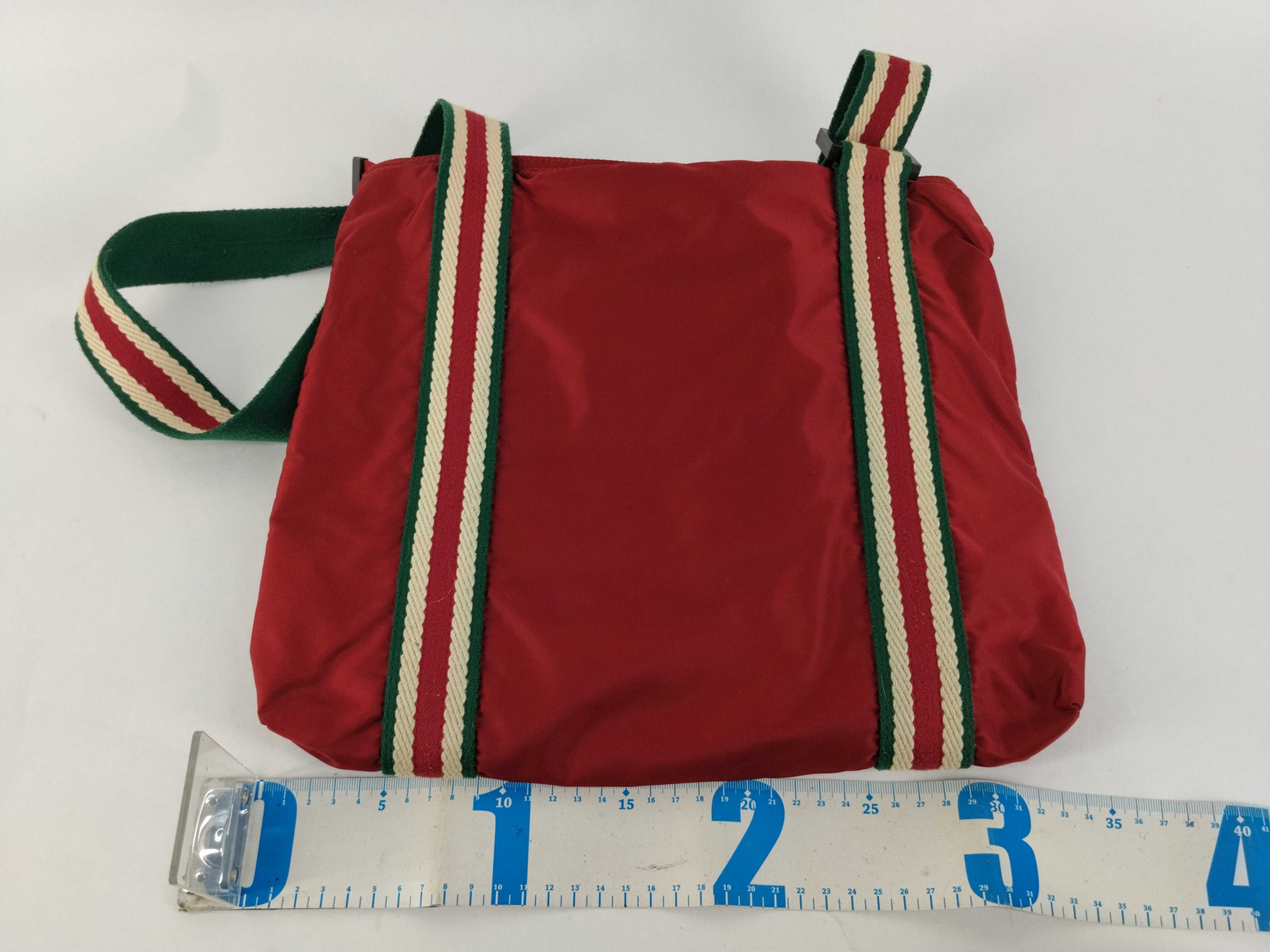Shoulder Bag — view 2