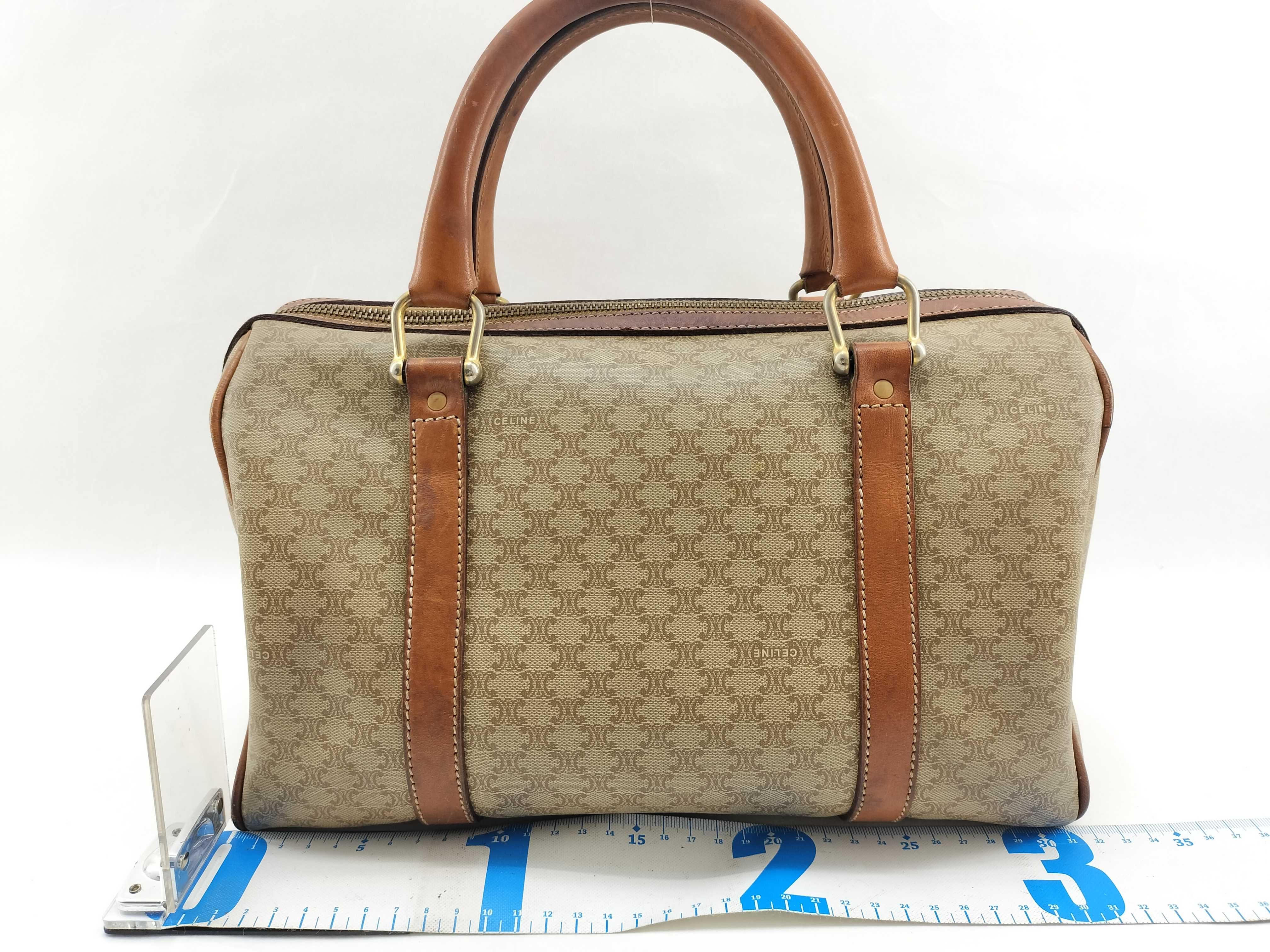 Handbag / PVC Handbag — view 2