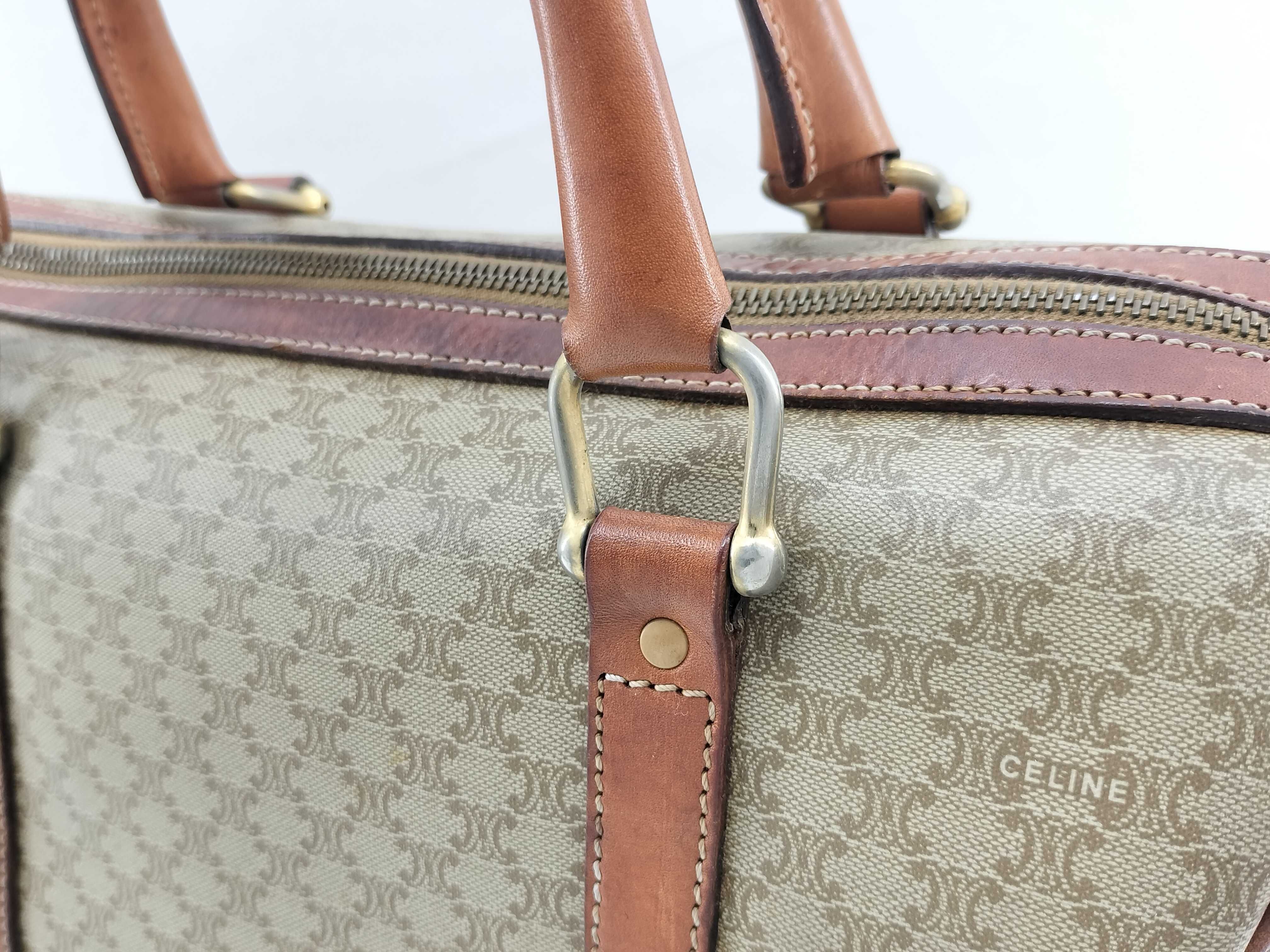 Handbag / PVC Handbag — view 3