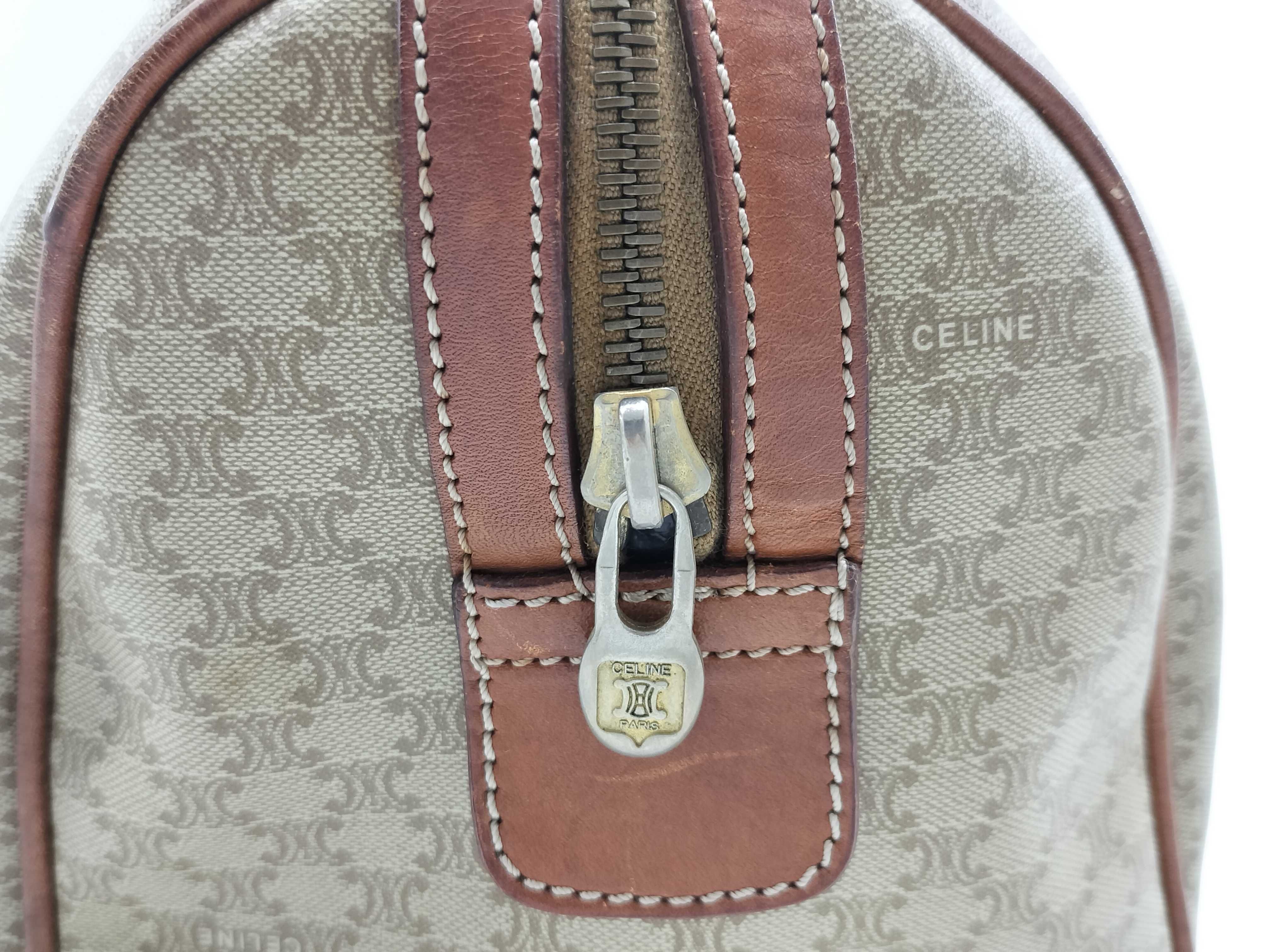 Handbag / PVC Handbag — view 4