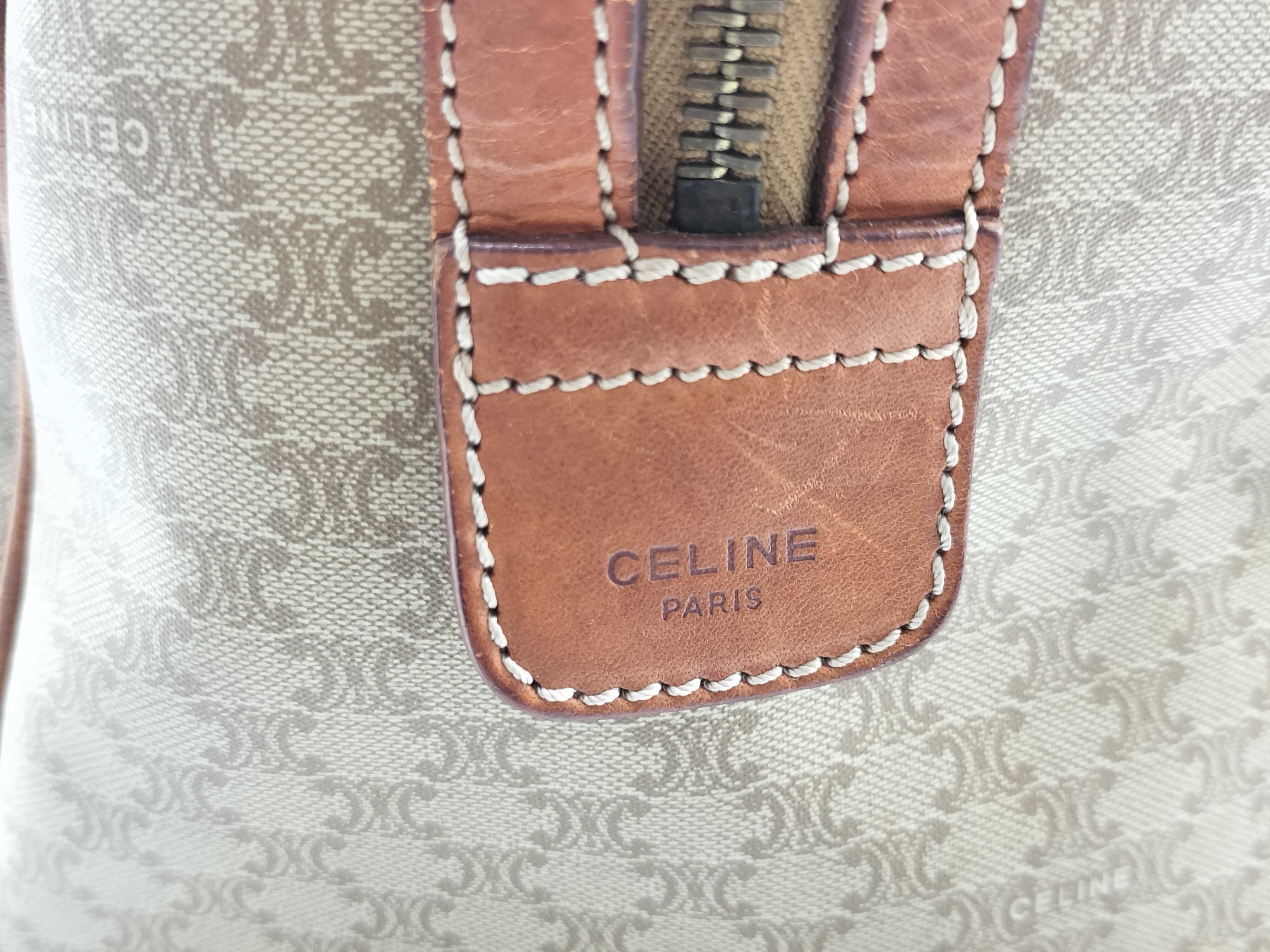 Handbag / PVC Handbag — view 5