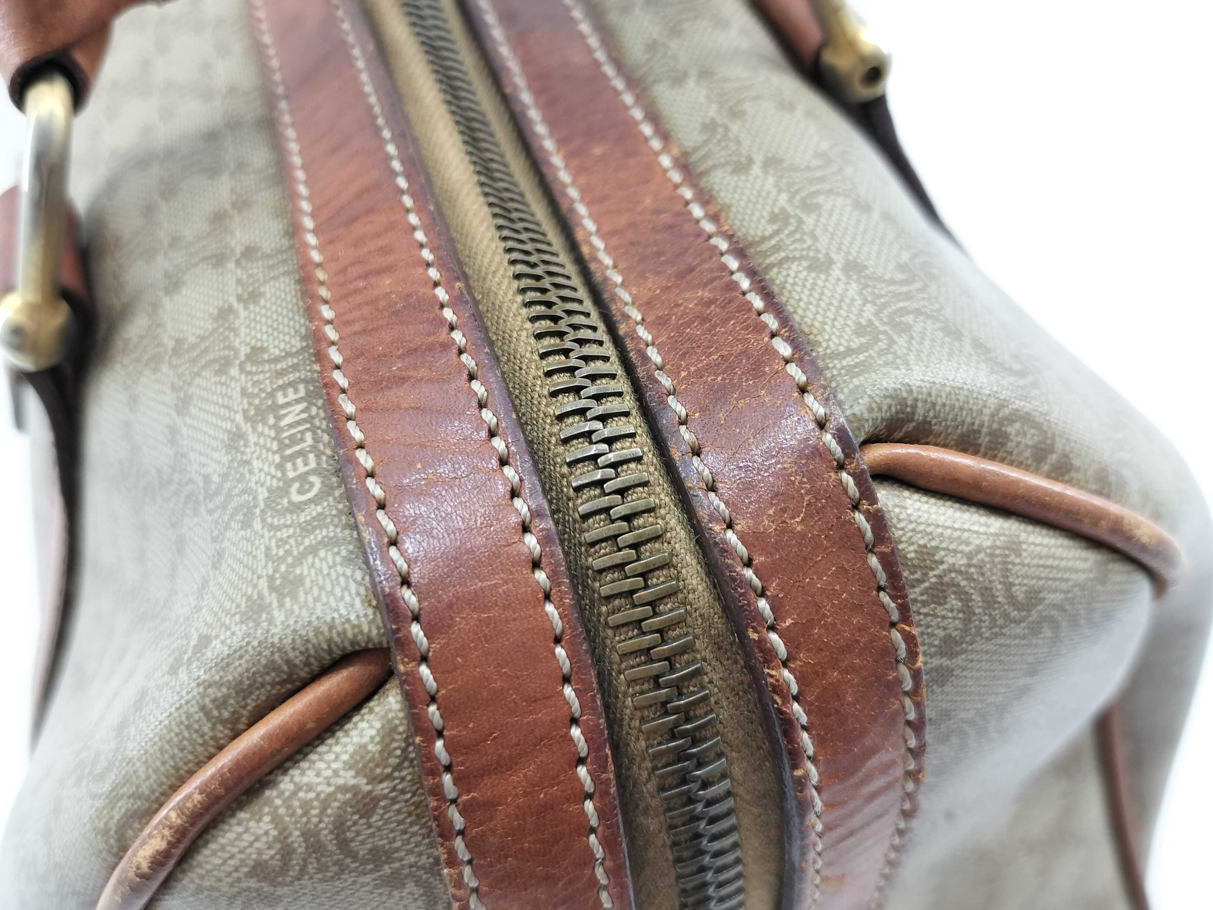 Handbag / PVC Handbag — view 6