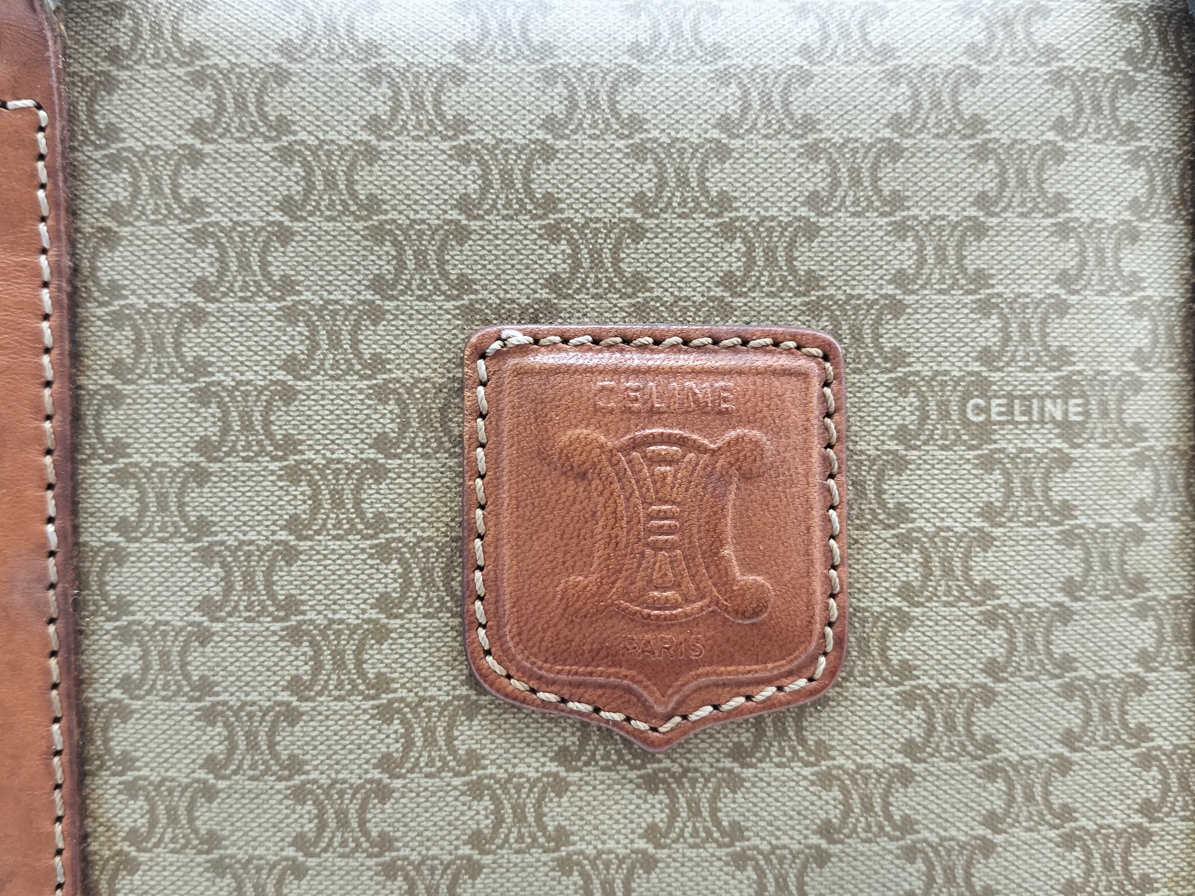 Handbag / PVC Handbag — view 7