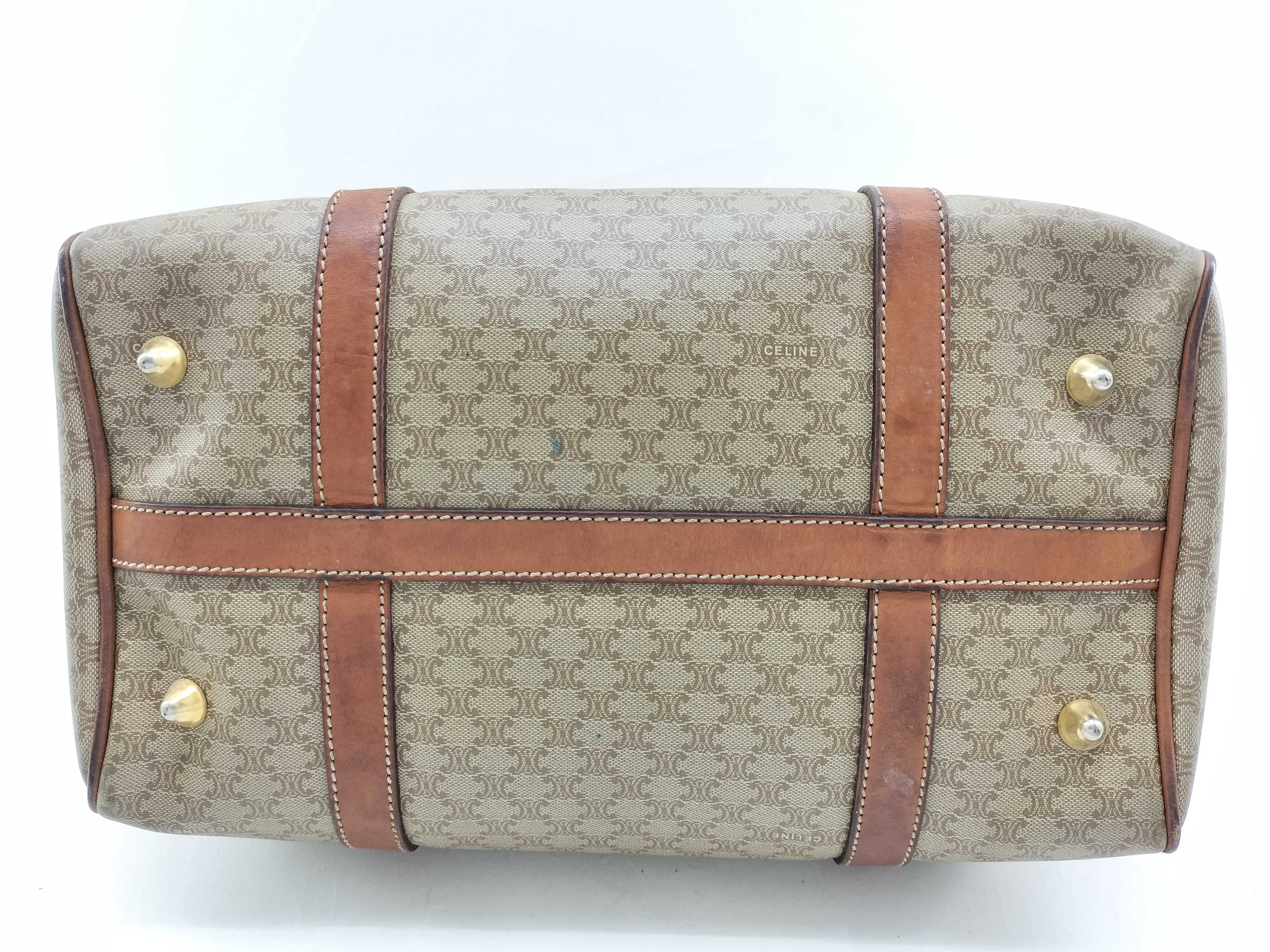 Handbag / PVC Handbag — view 9
