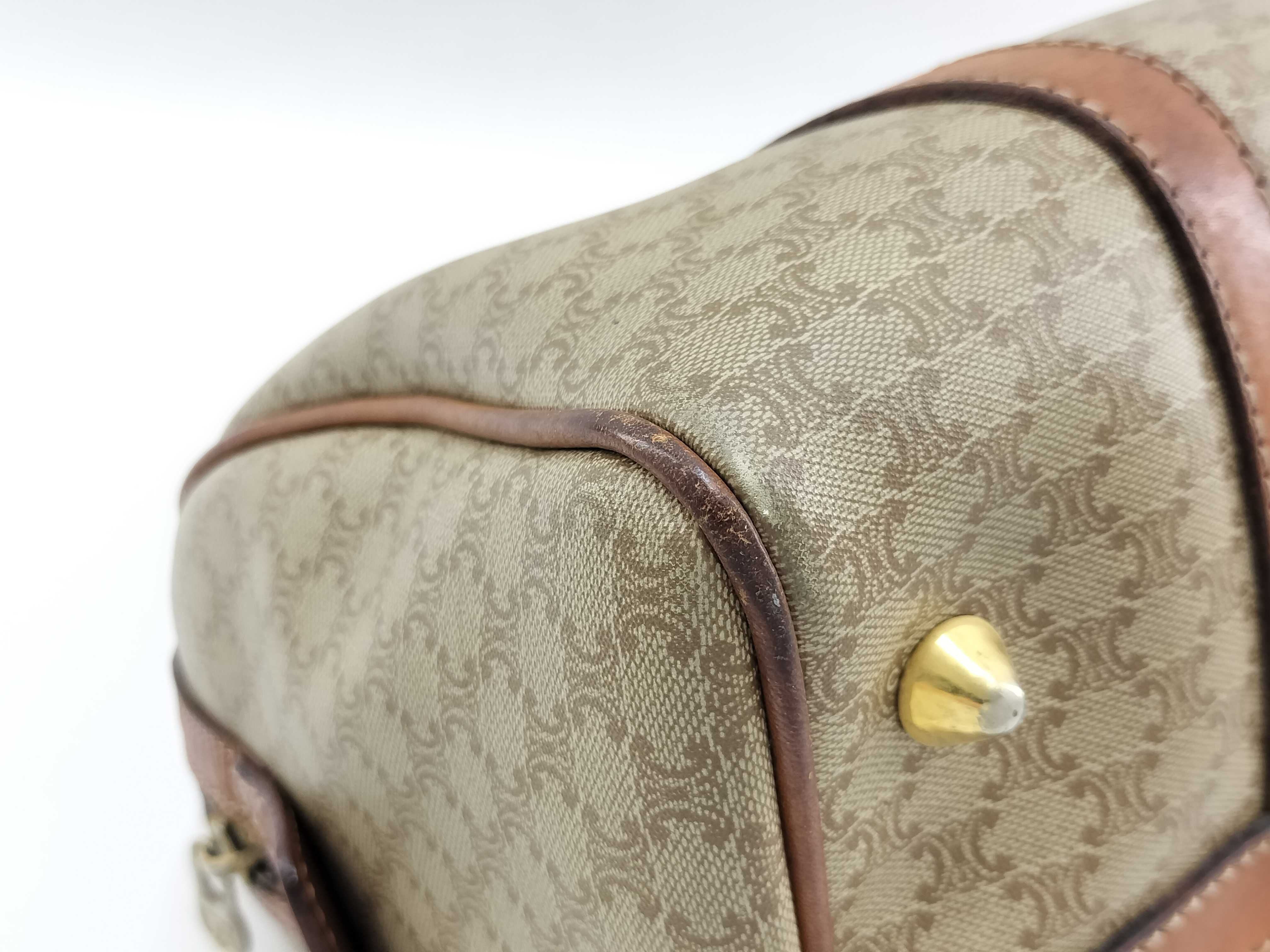 Handbag / PVC Handbag — view 10