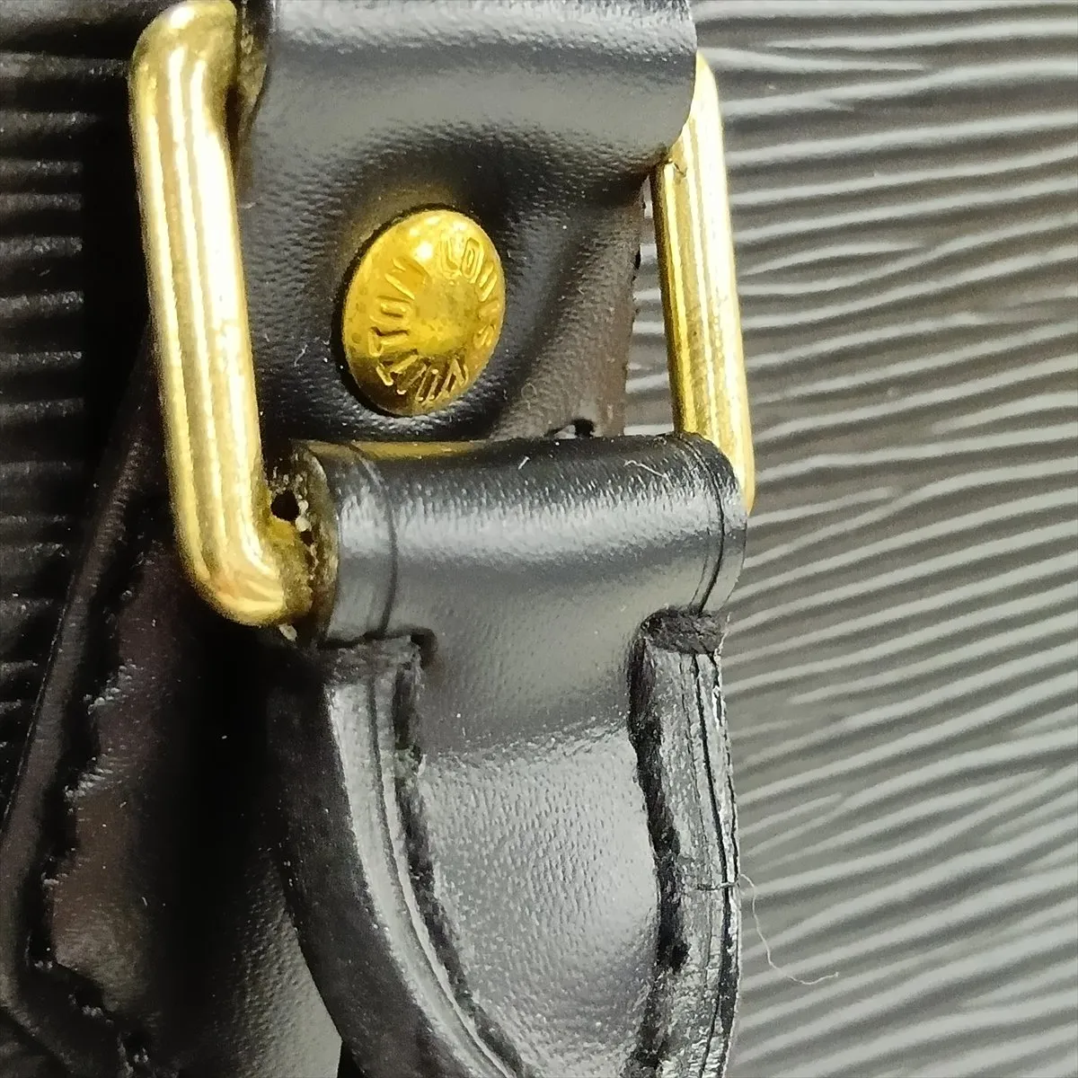 Epi Alma PM M40302 FL1022 Black — view 11