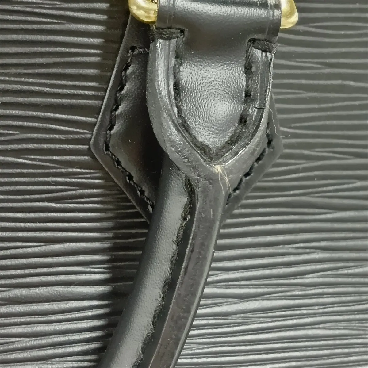 Epi Alma PM M40302 FL1022 Black — view 12