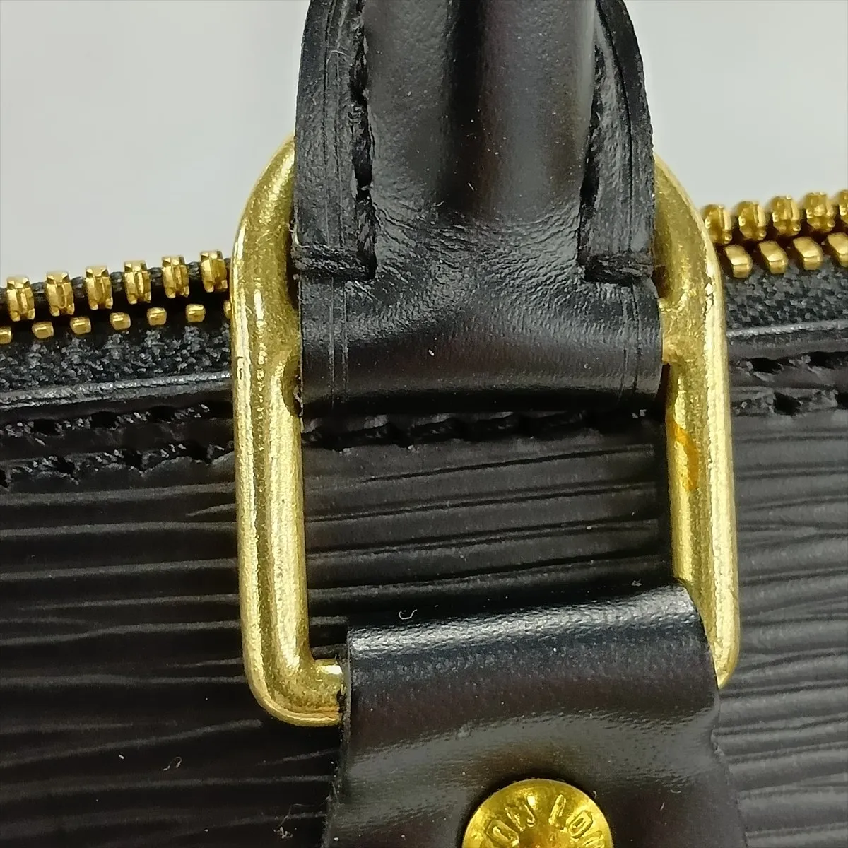 Epi Alma PM M40302 FL1022 Black — view 14