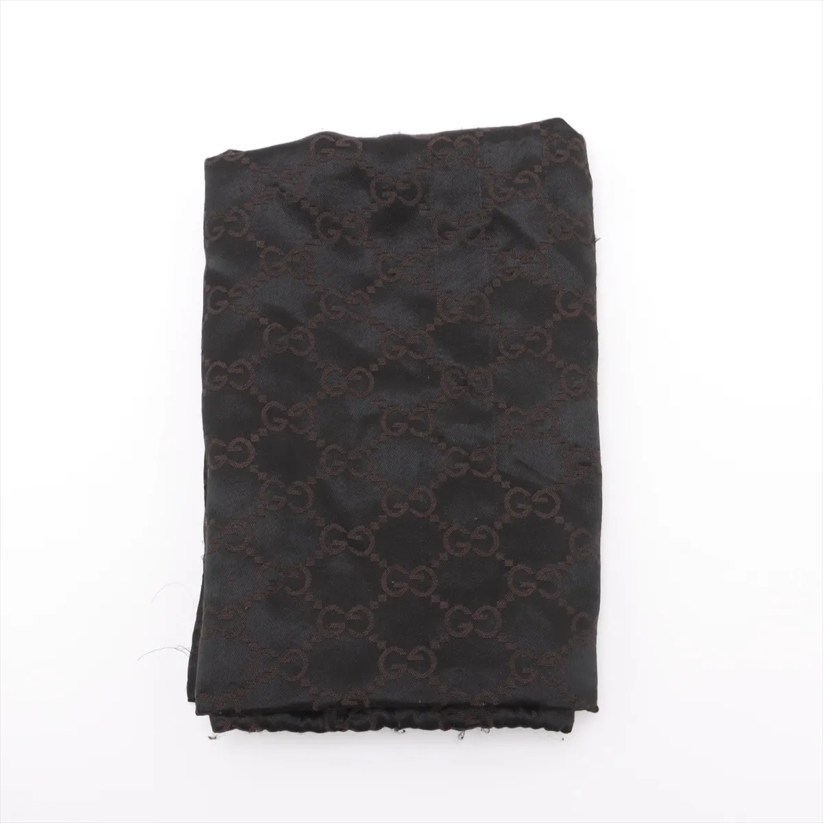 leather tote bag black 130736 — view 12