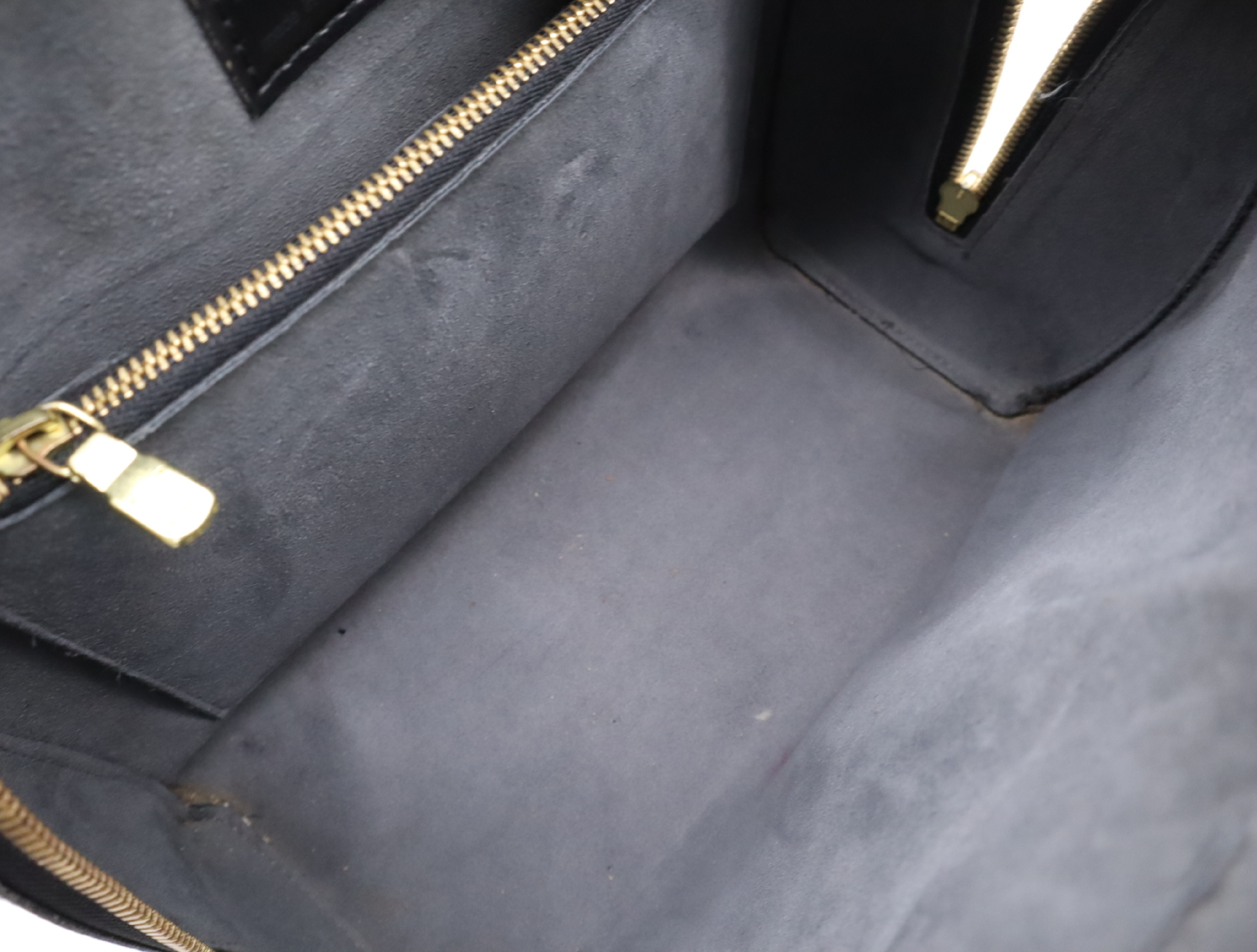 M52052 Pont Neuf Noir Handbag — view 14